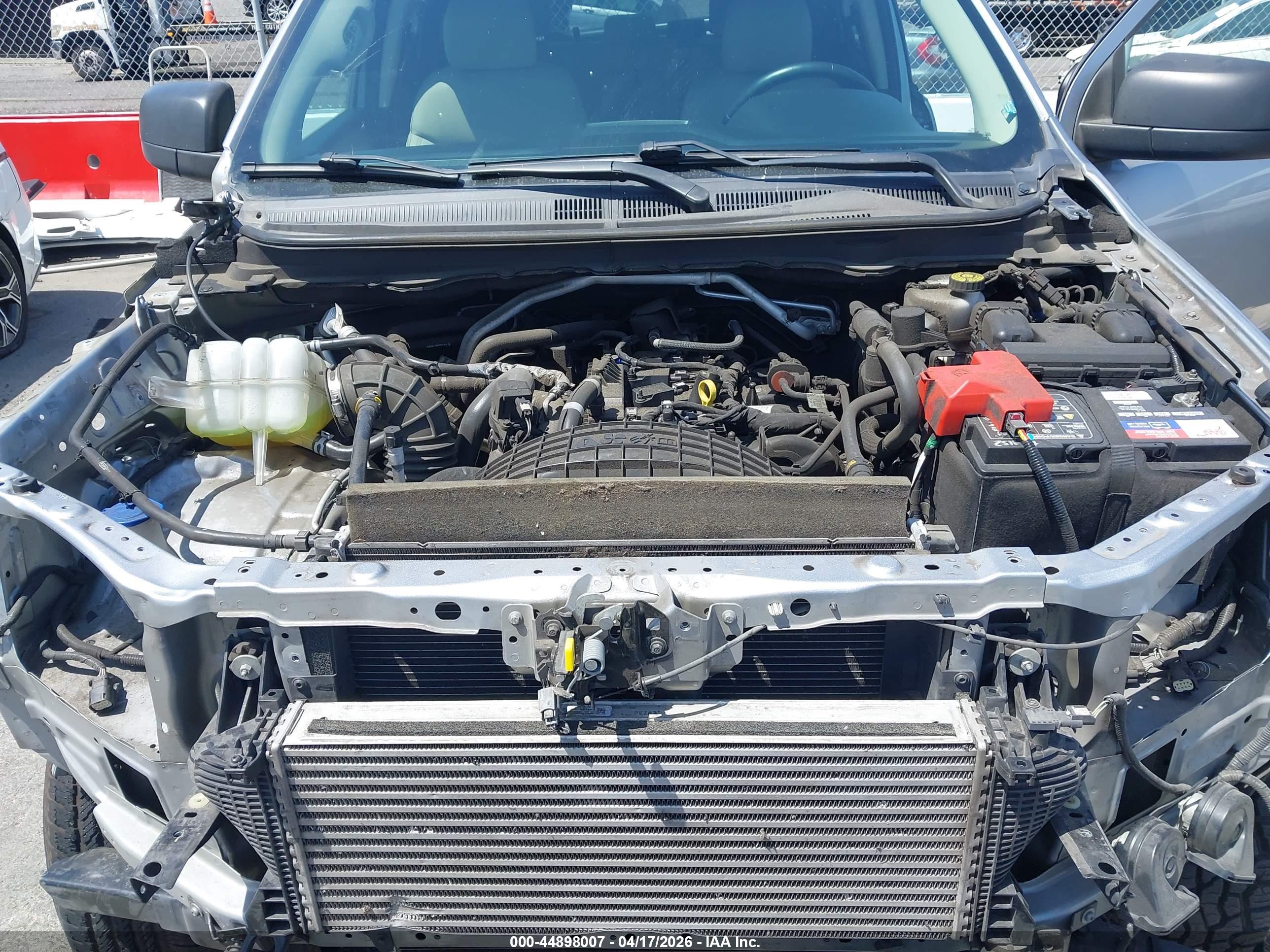 FORD RANGER image 10