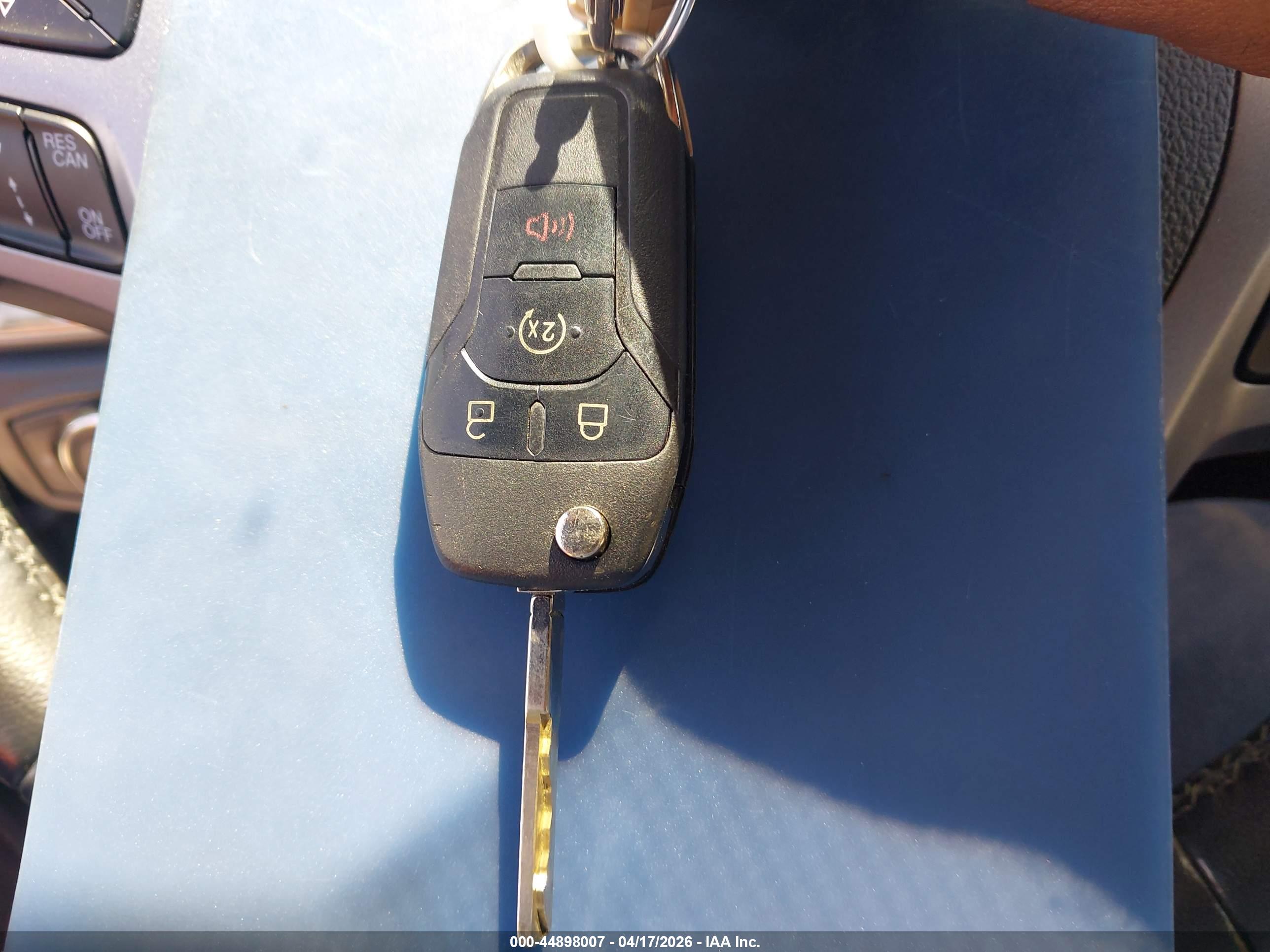 FORD RANGER image 11