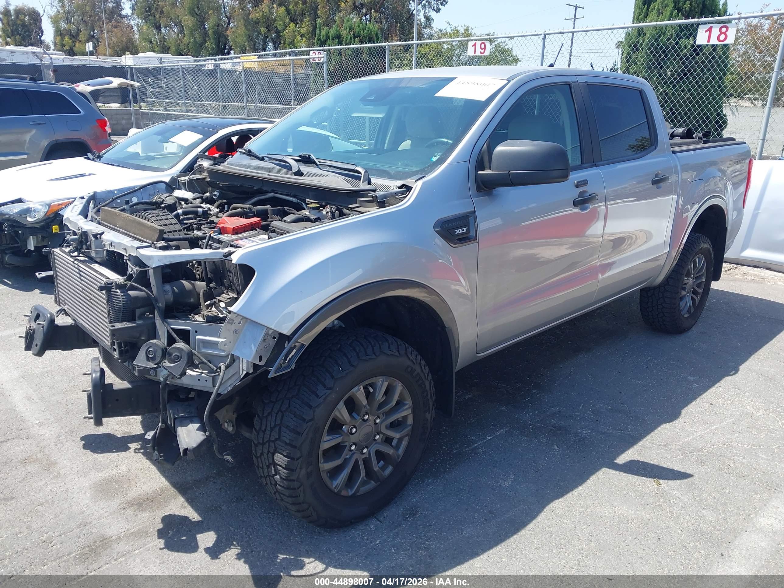 FORD RANGER image 2