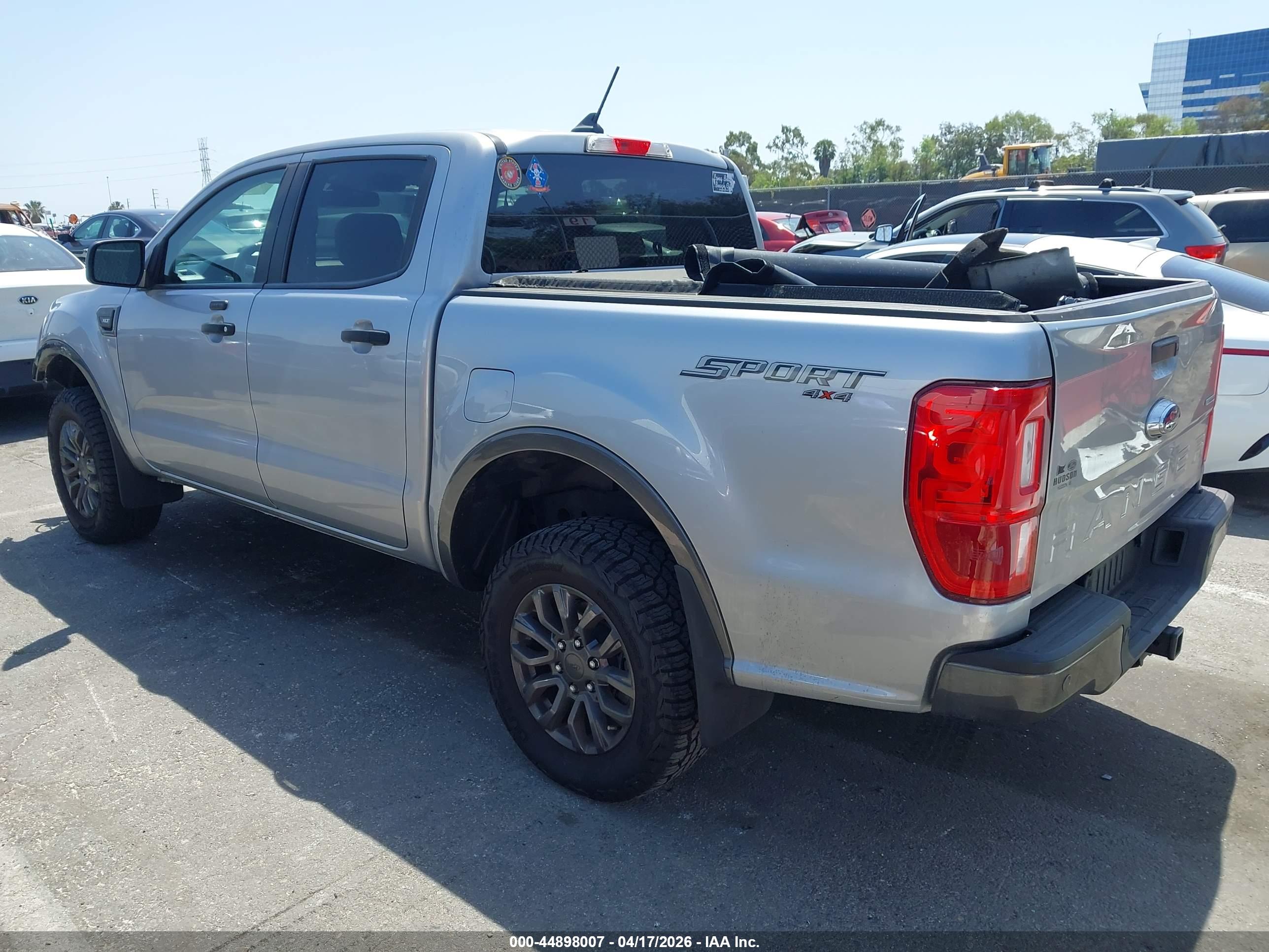 FORD RANGER image 3