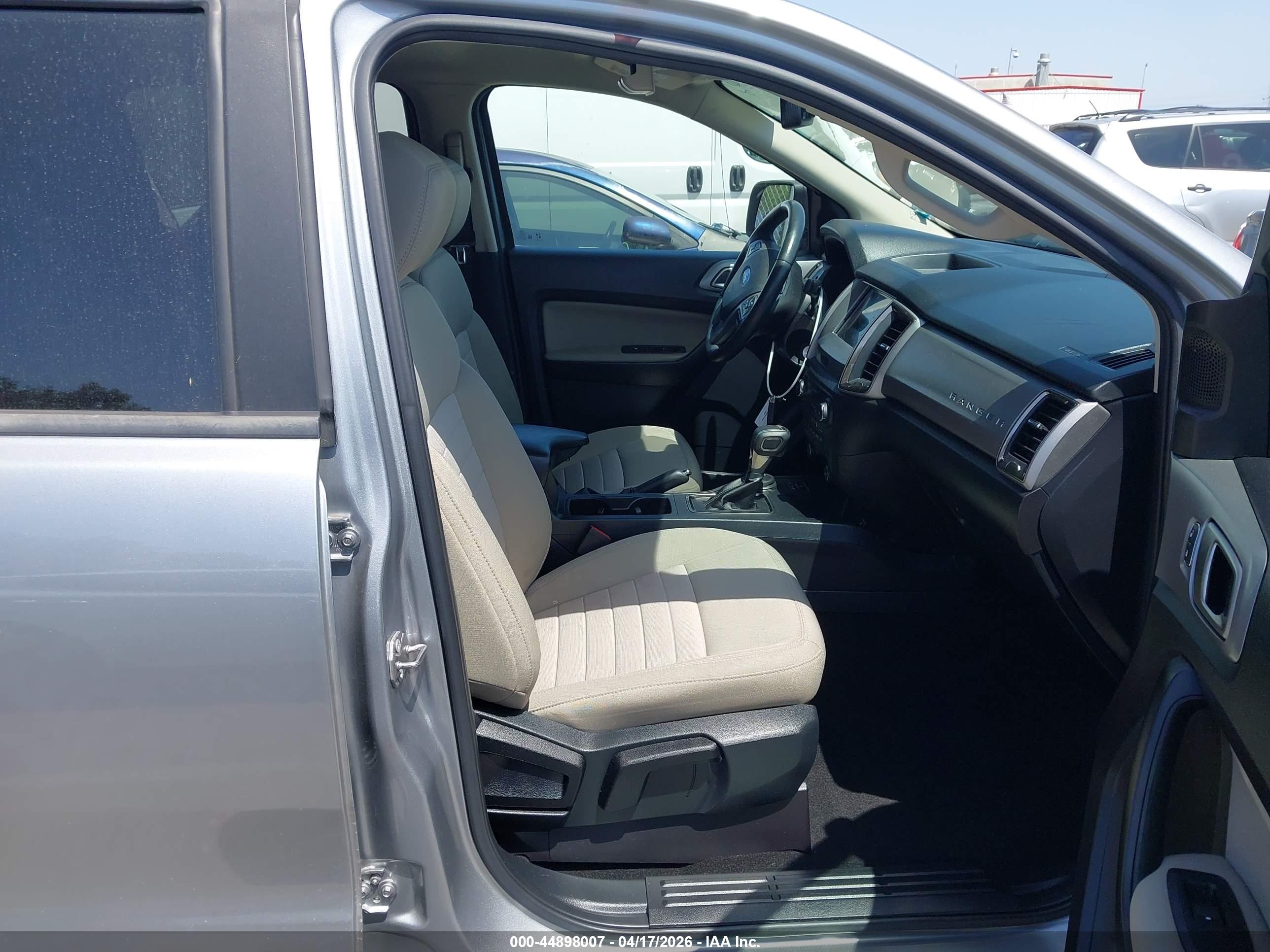 FORD RANGER image 5