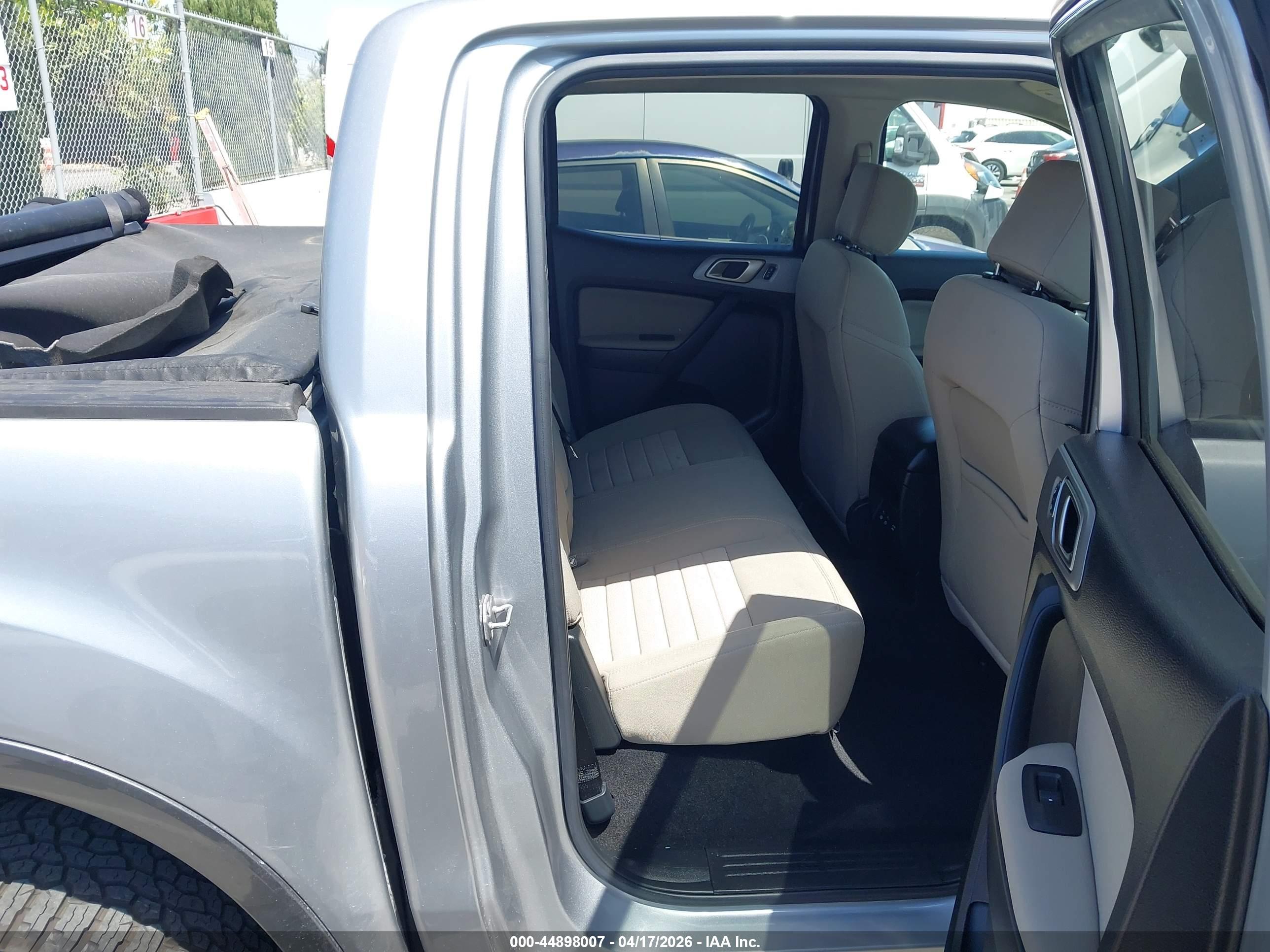 FORD RANGER image 8