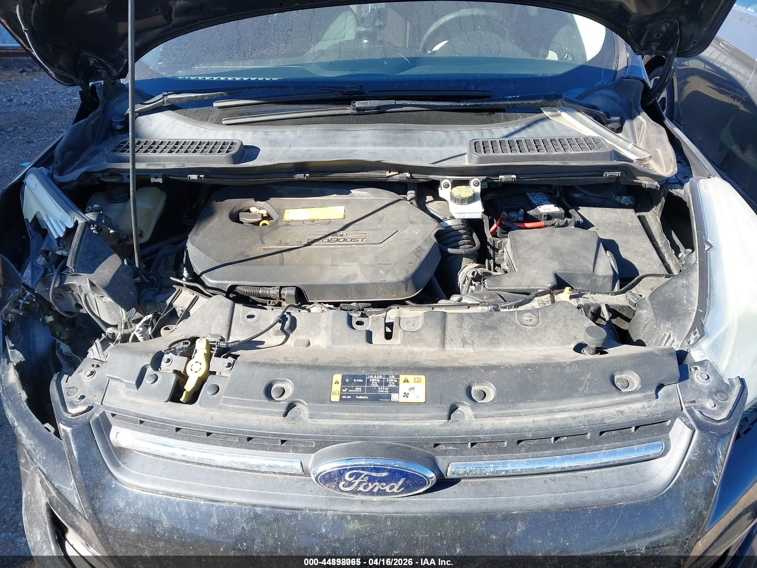 FORD ESCAPE image 10