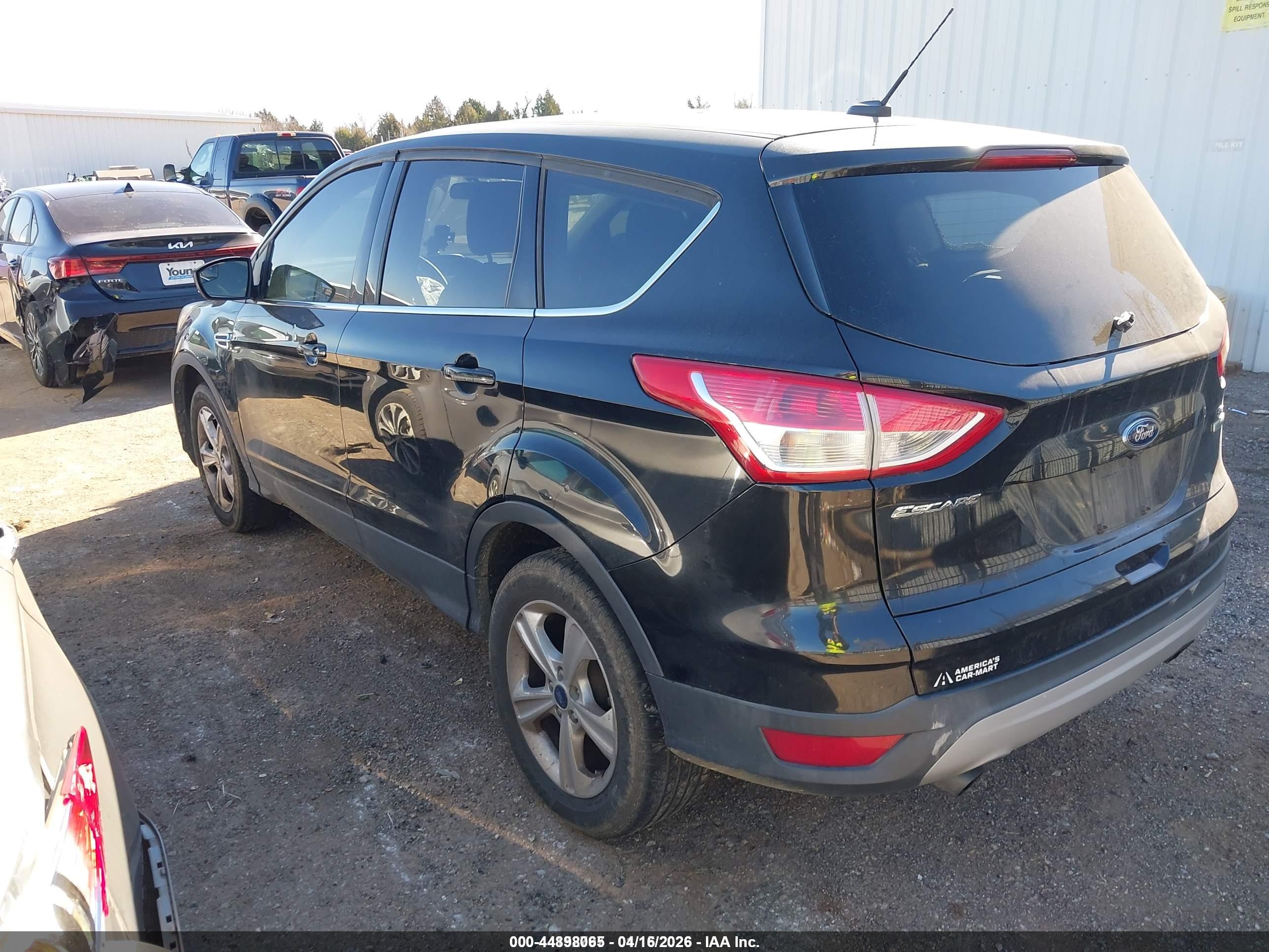 FORD ESCAPE image 3