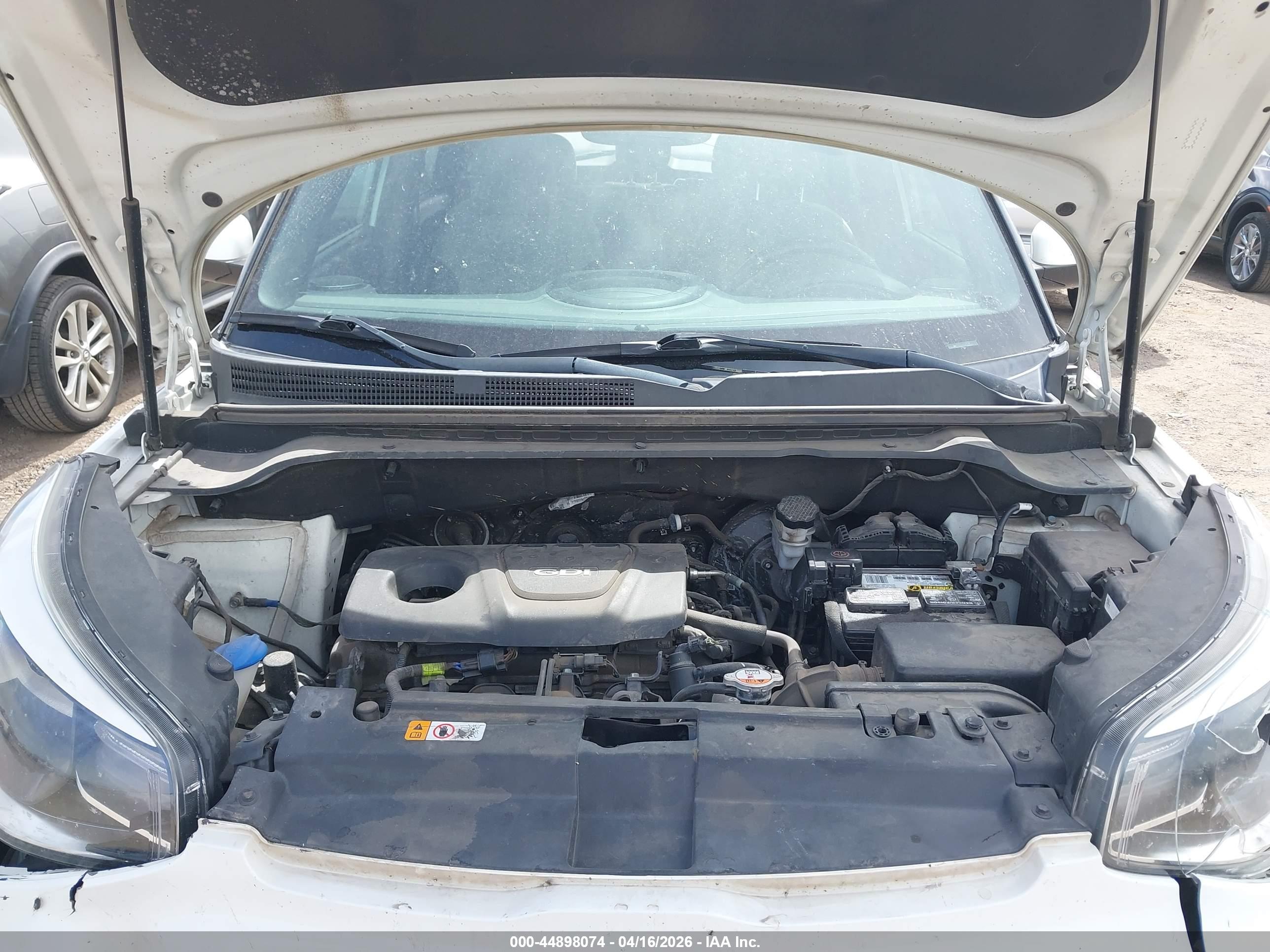 KIA SOUL image 10