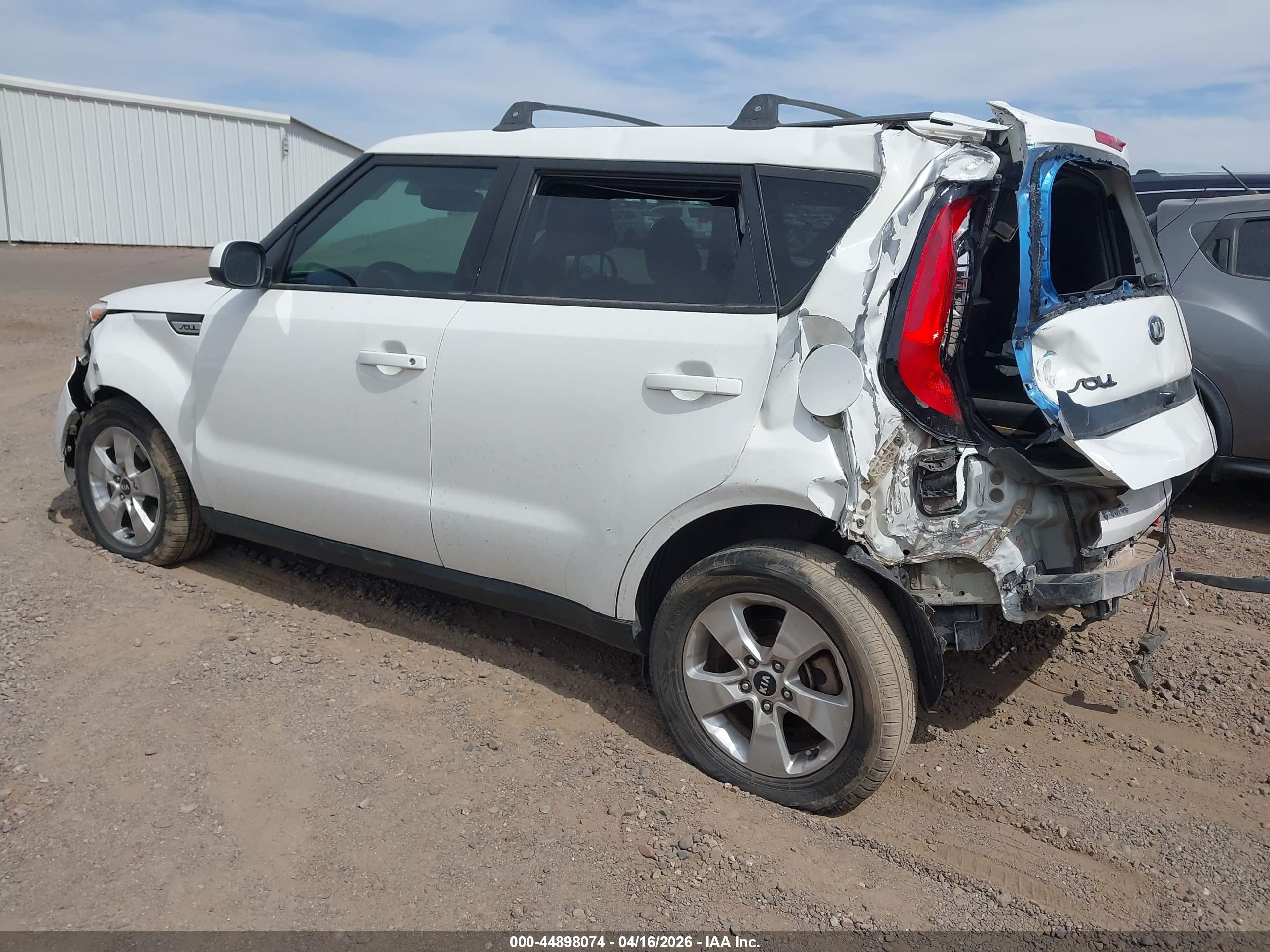 KIA SOUL image 3
