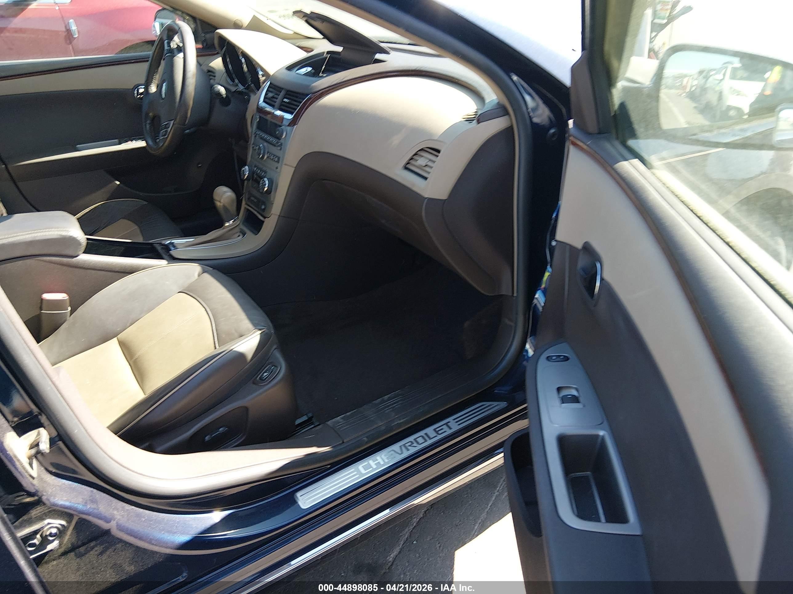CHEVROLET MALIBU image 5