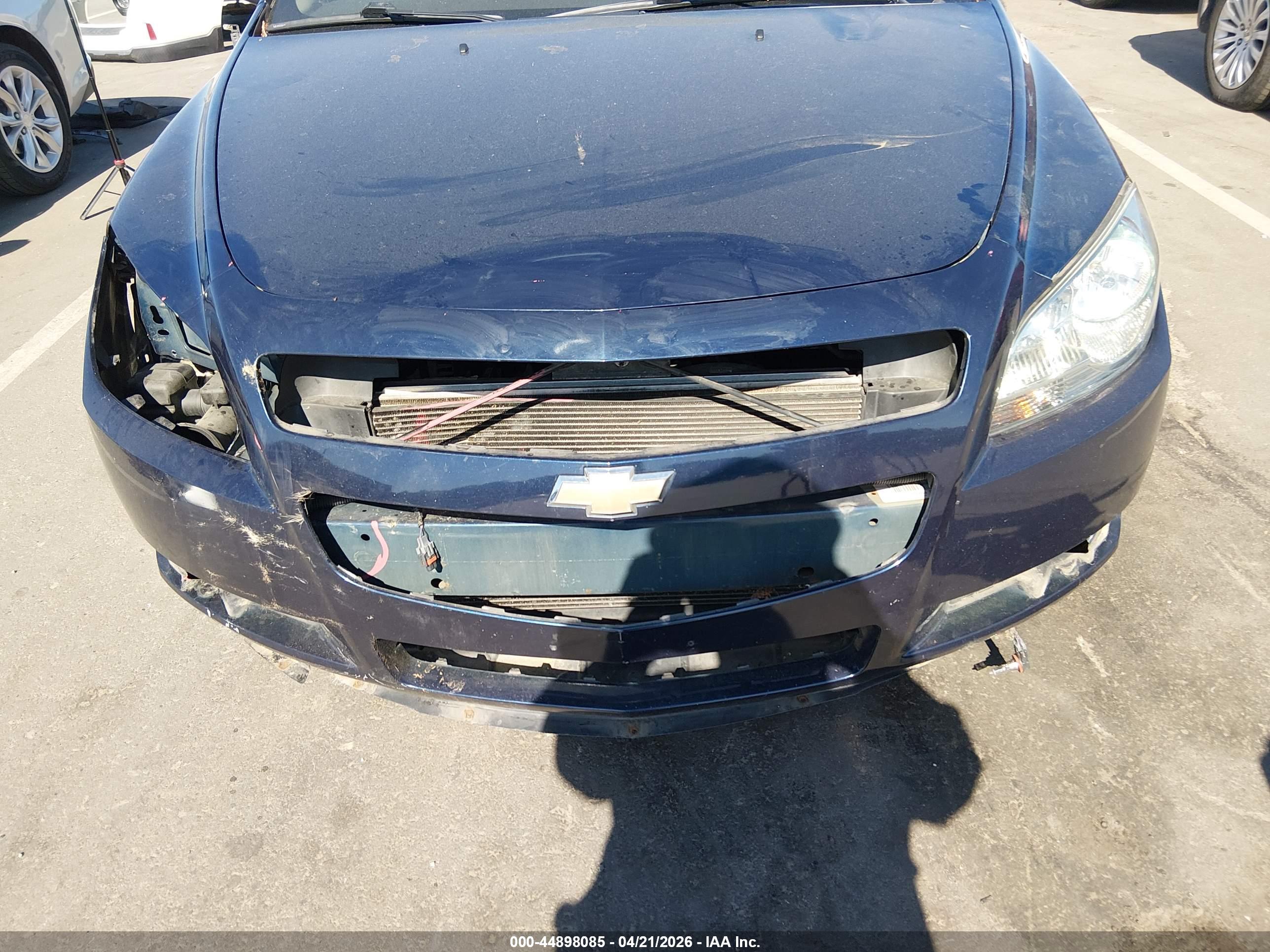 CHEVROLET MALIBU image 6