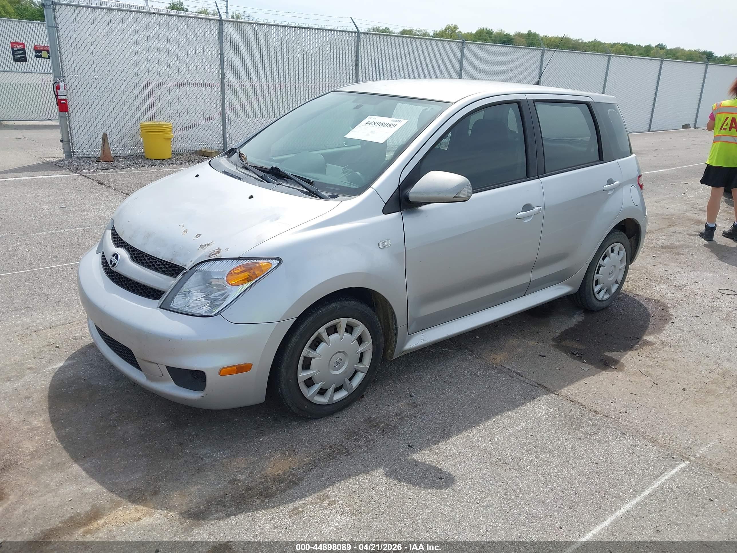 SCION XA image 2