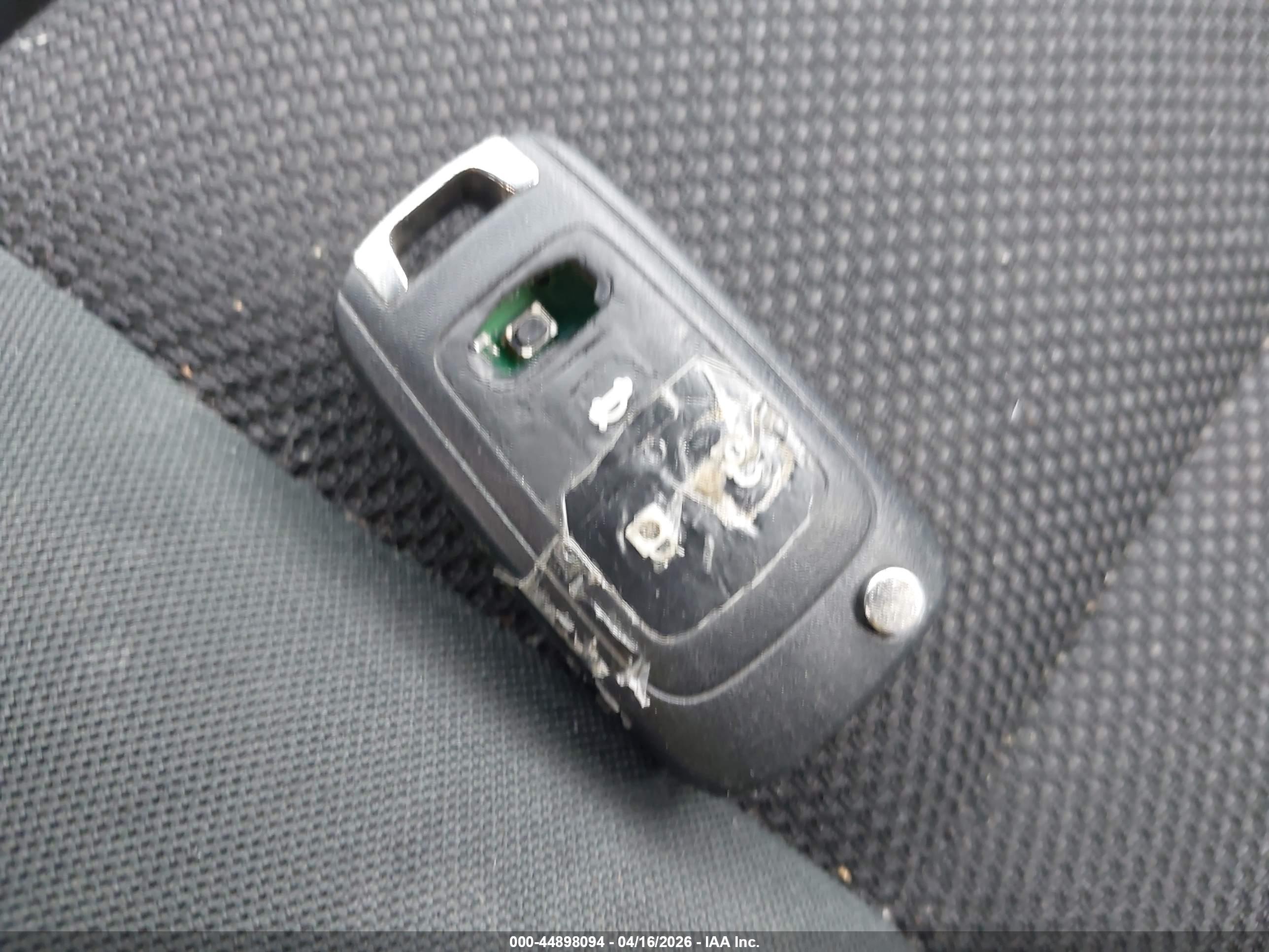 CHEVROLET CRUZE image 11