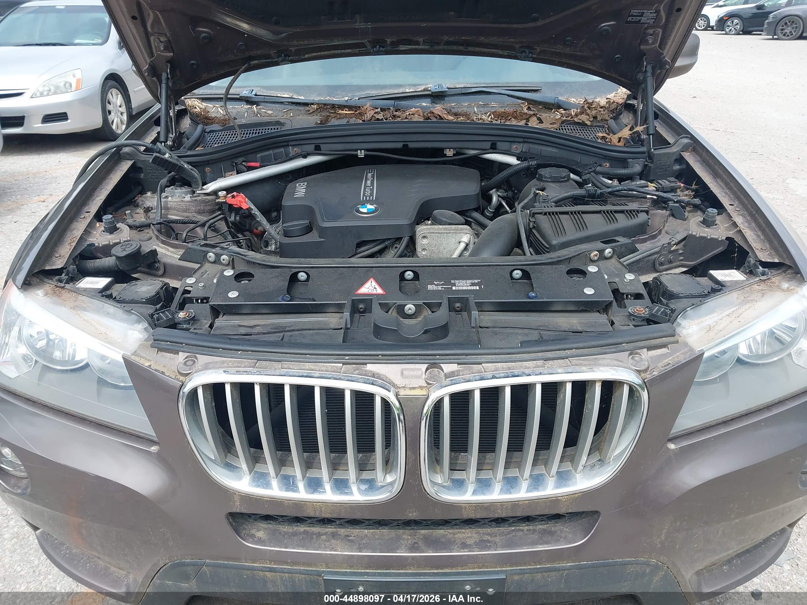 BMW X3 image 10