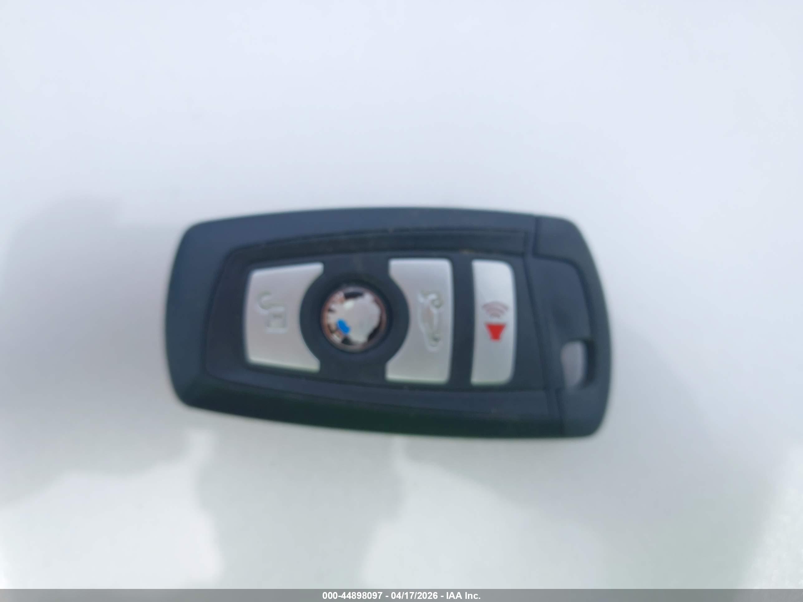 BMW X3 image 11