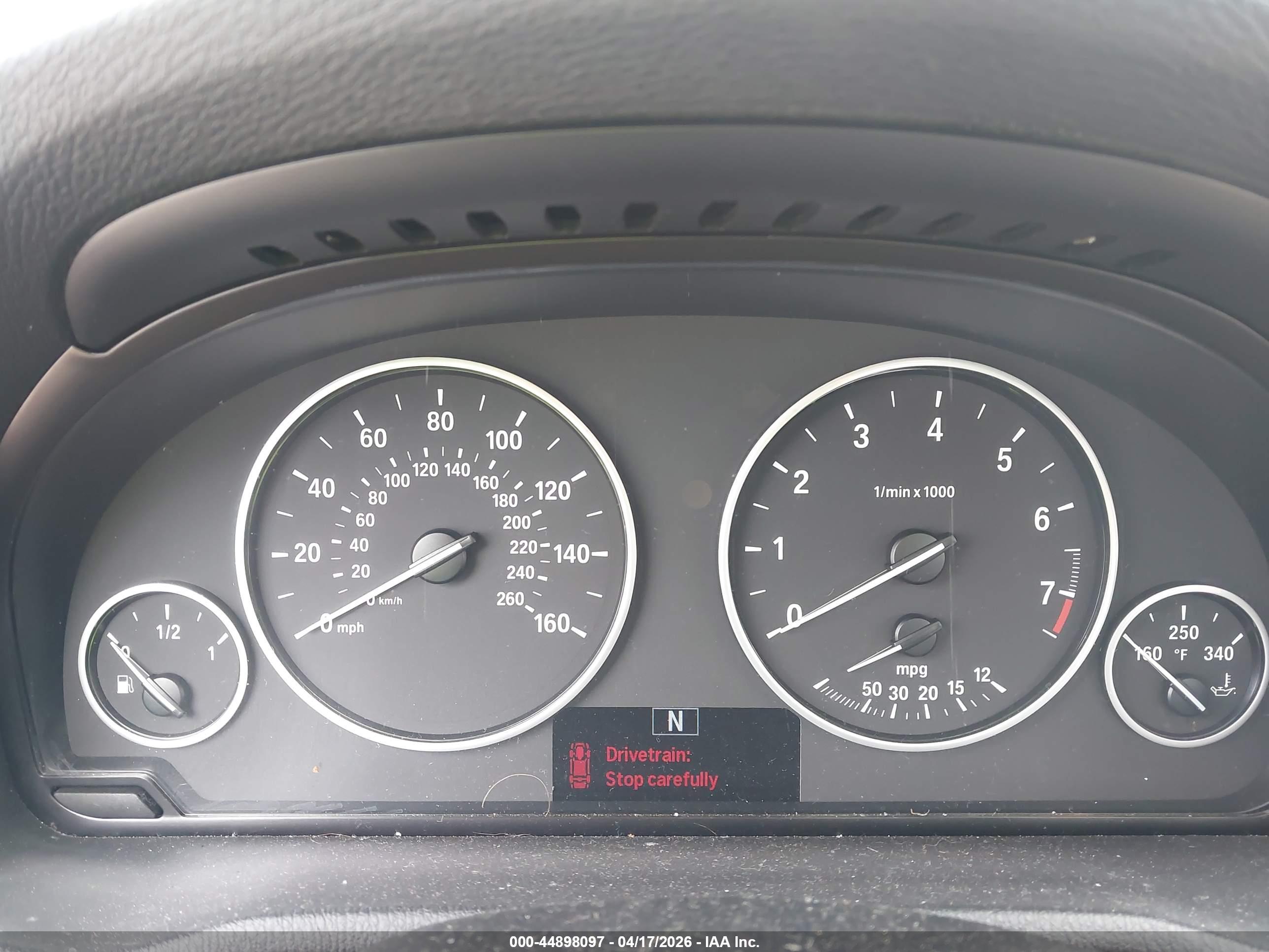 BMW X3 image 7