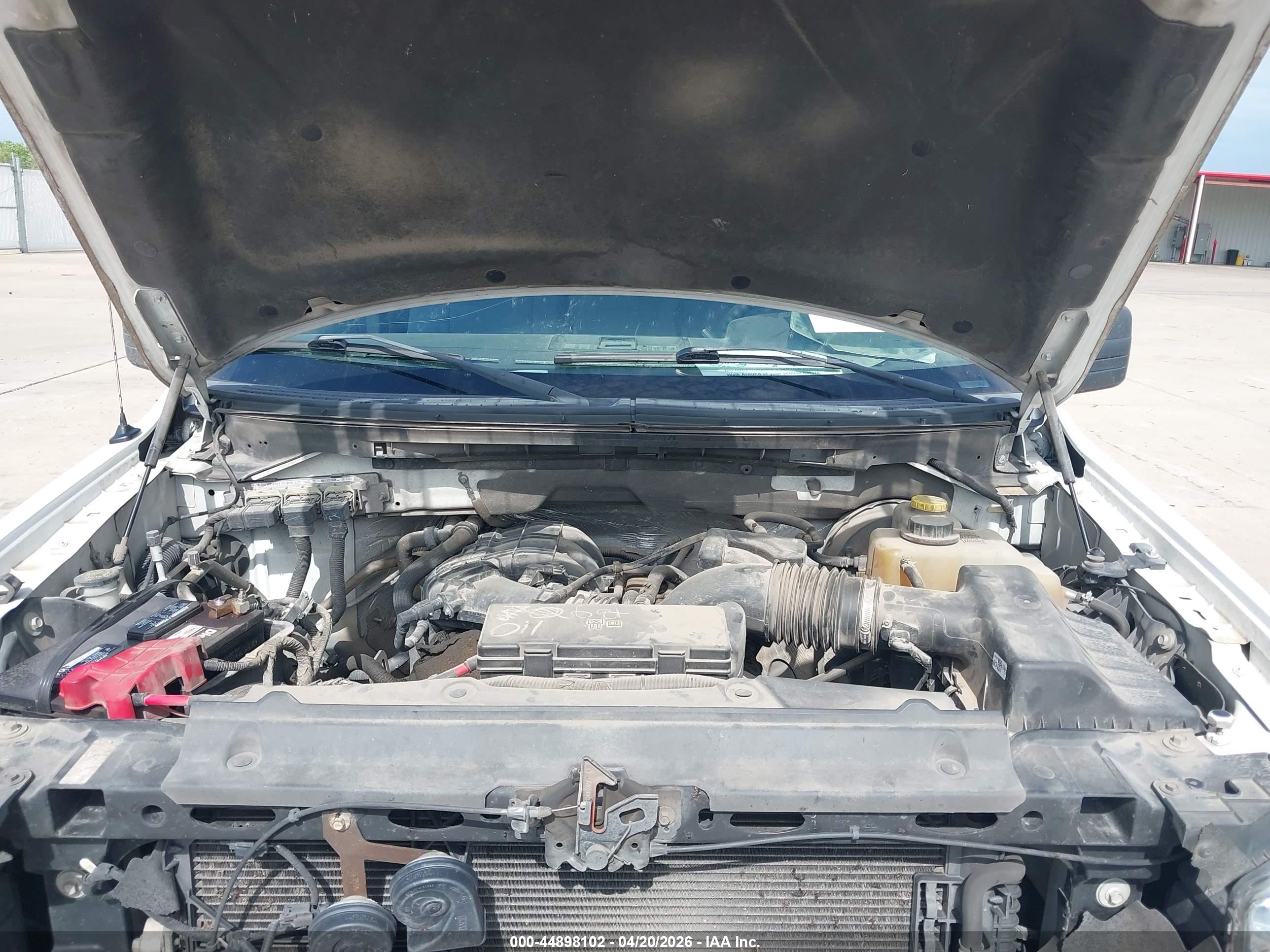 FORD F-150 image 10