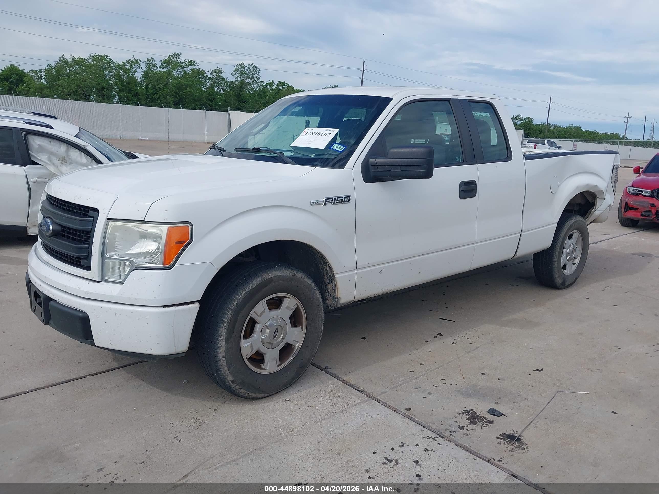 FORD F-150 image 2