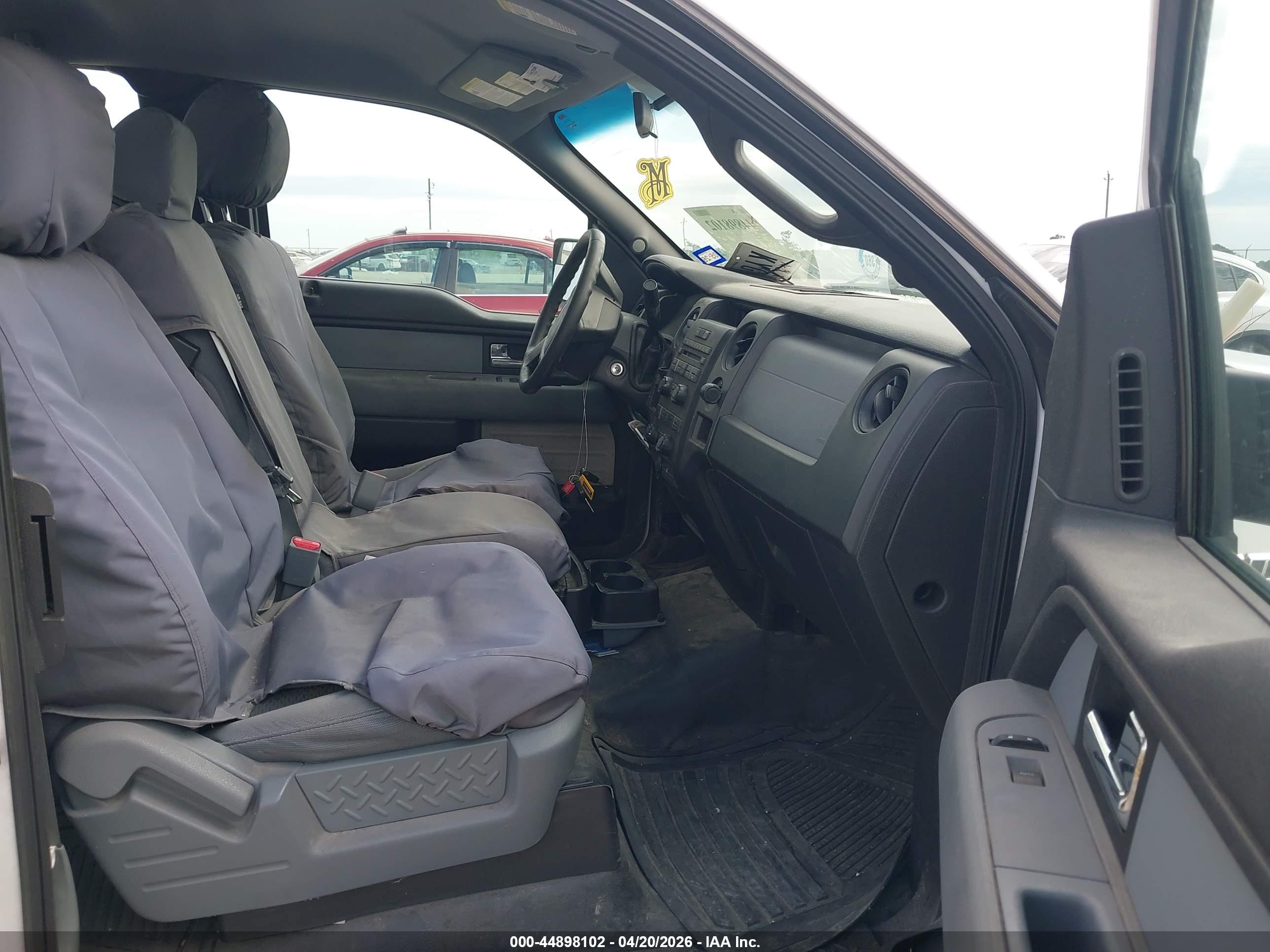FORD F-150 image 5