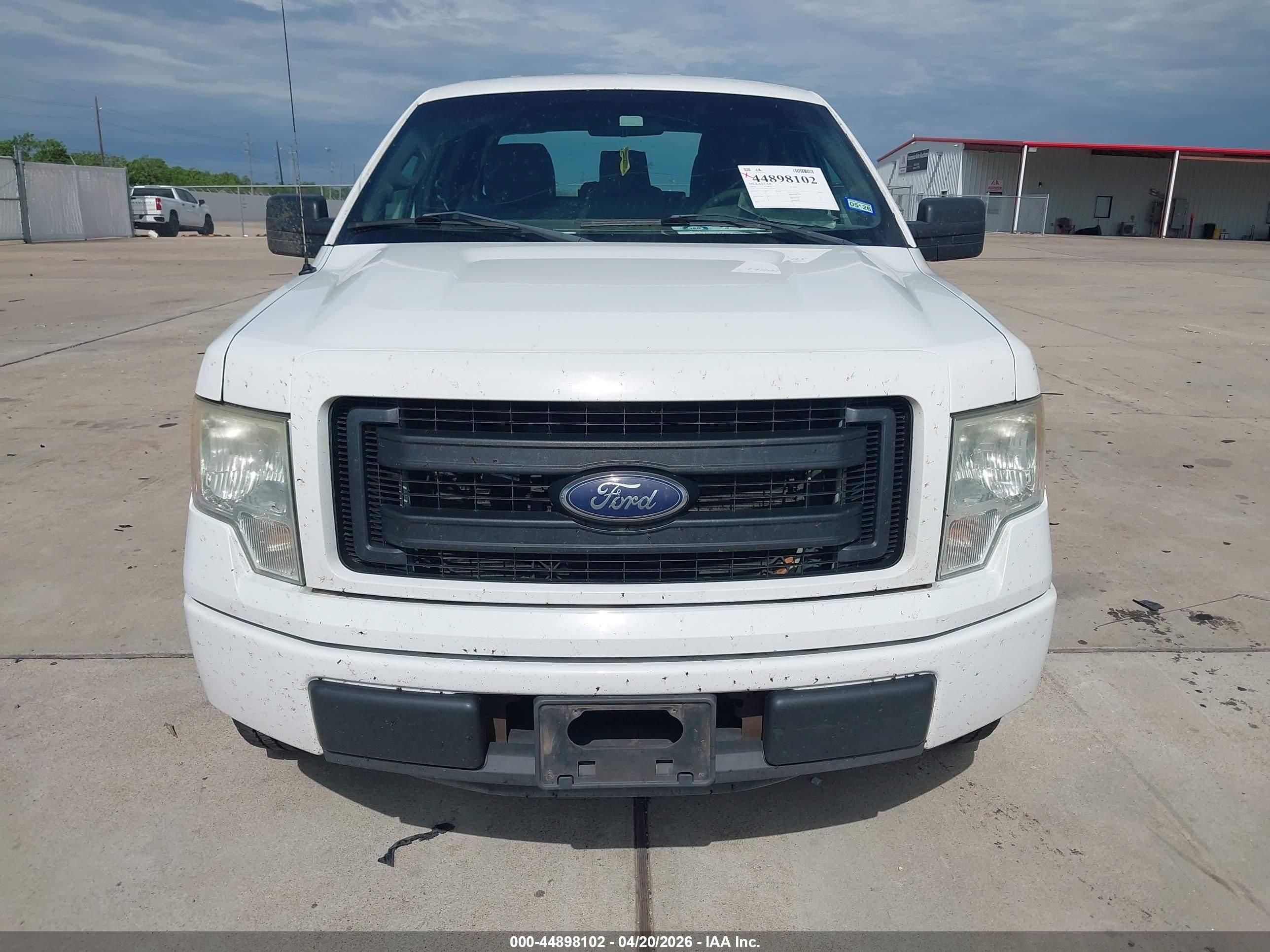 FORD F-150 image 6