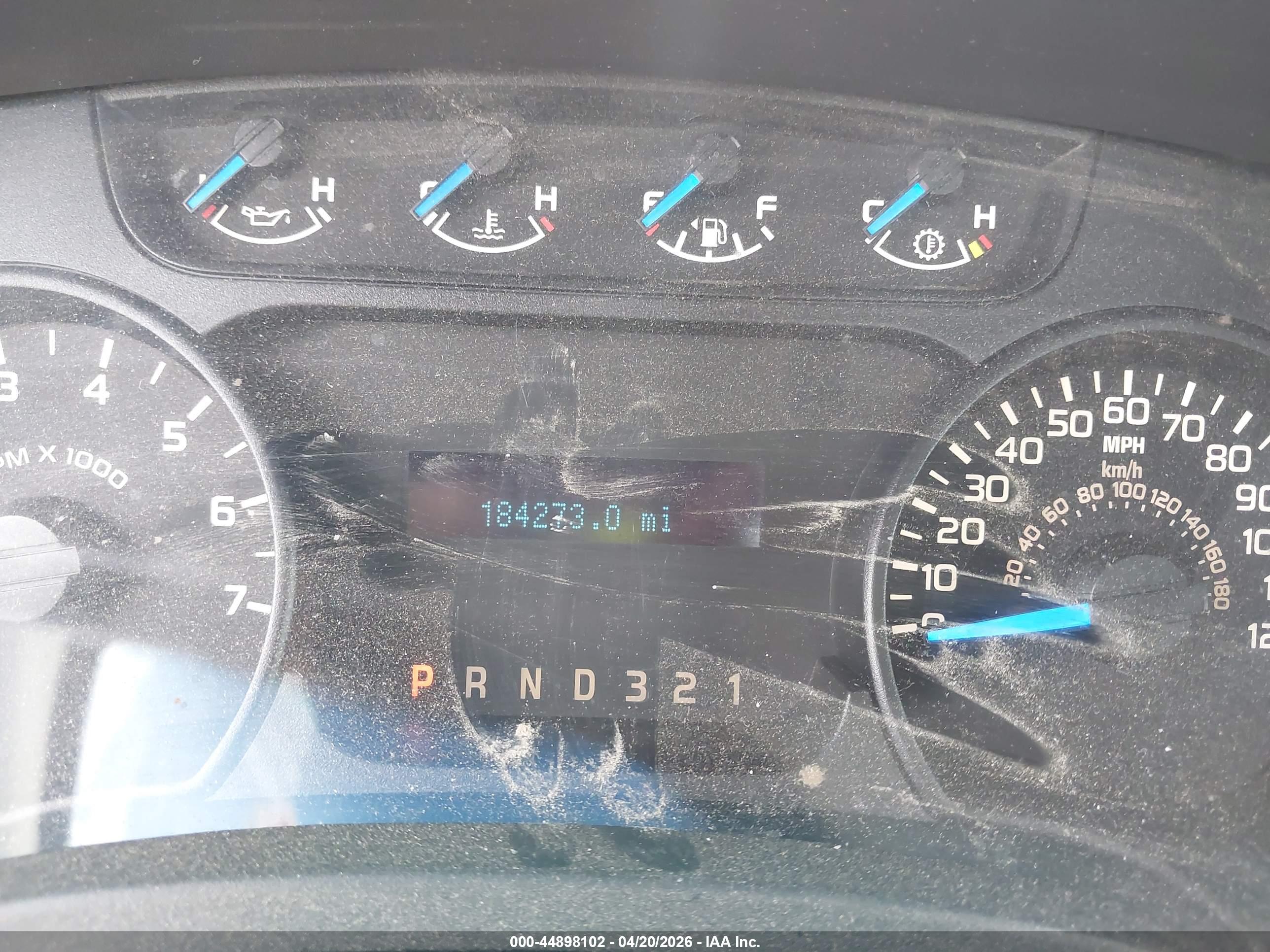 FORD F-150 image 7