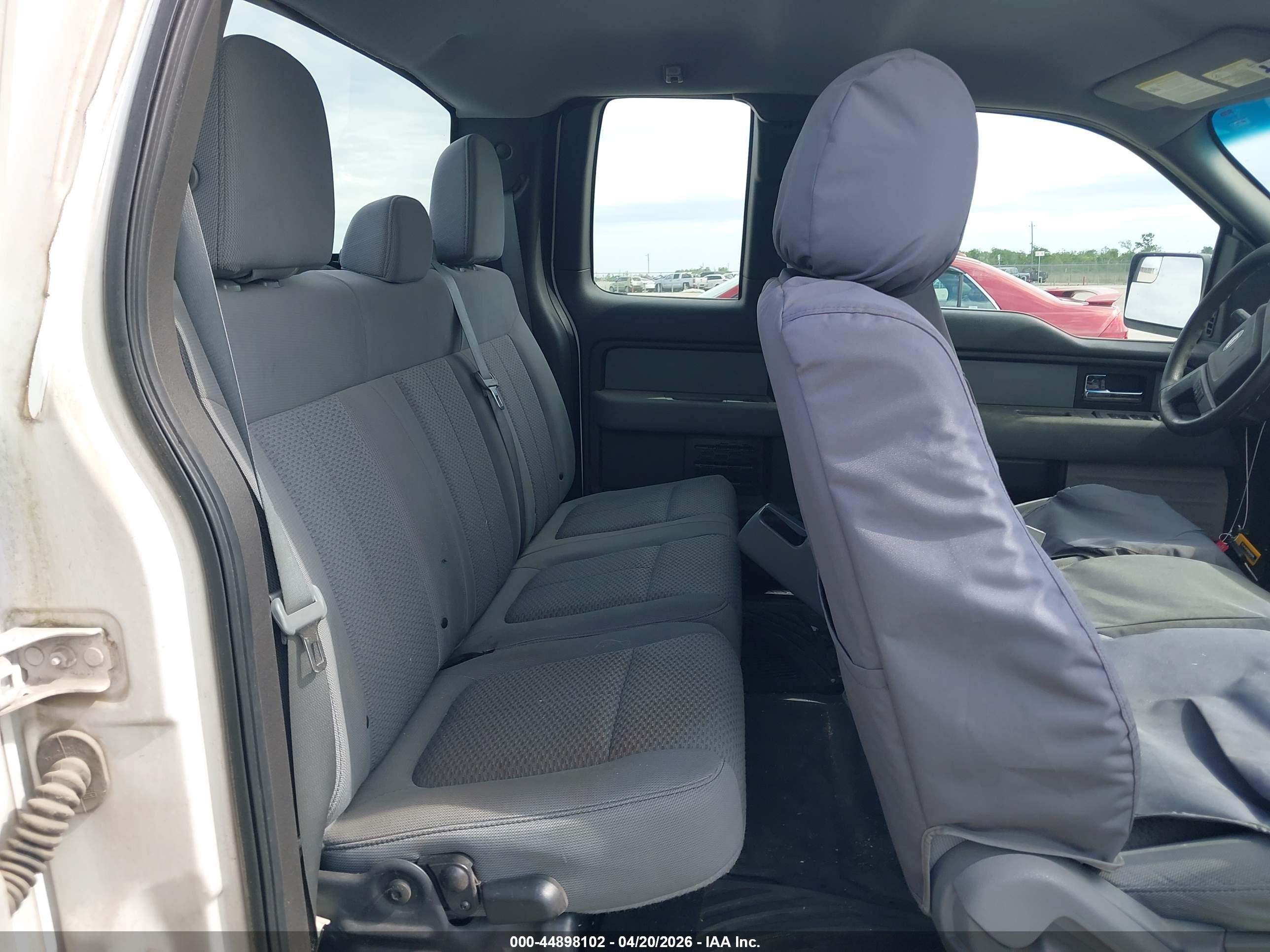 FORD F-150 image 8