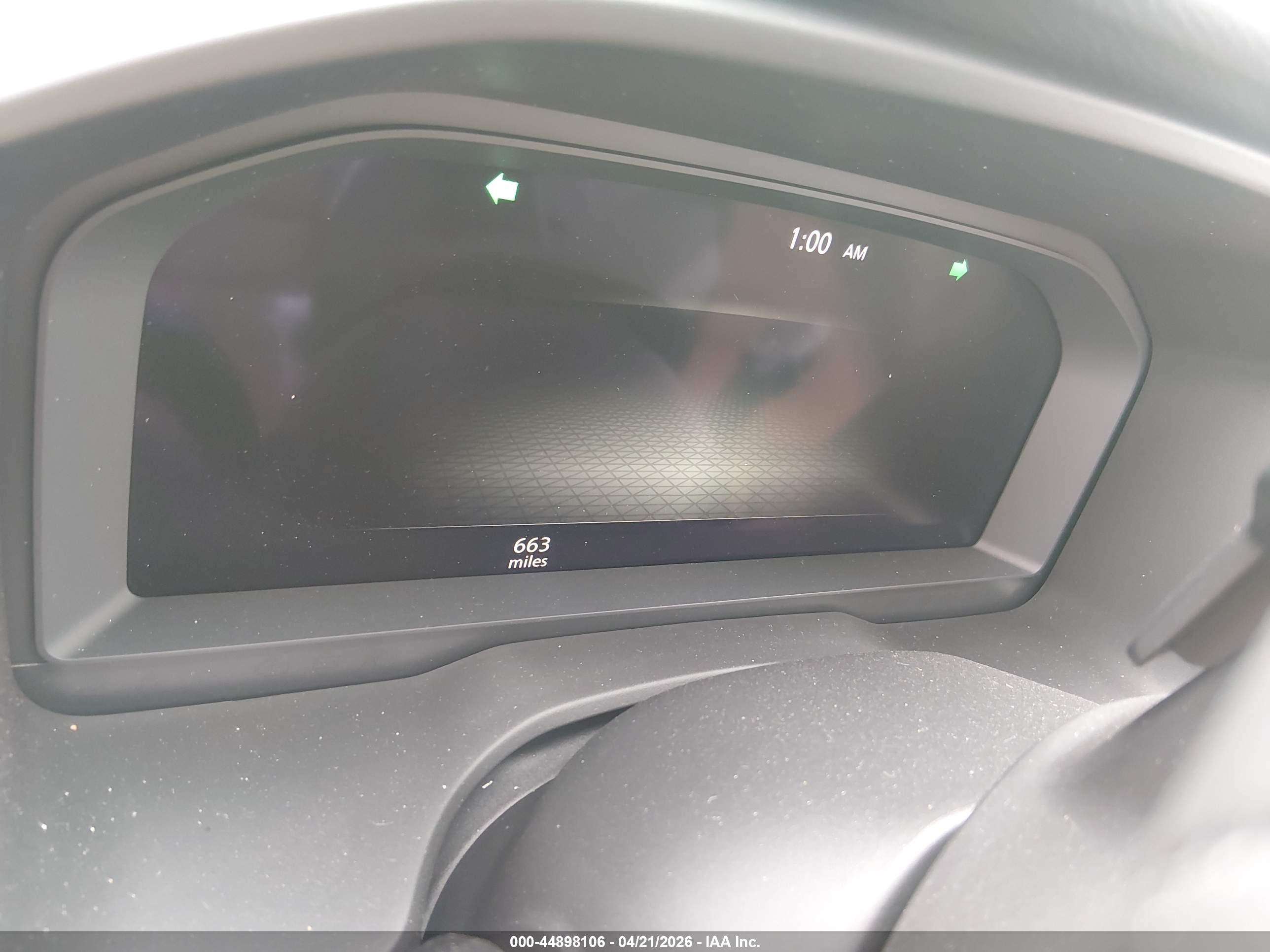 NISSAN ROGUE image 7