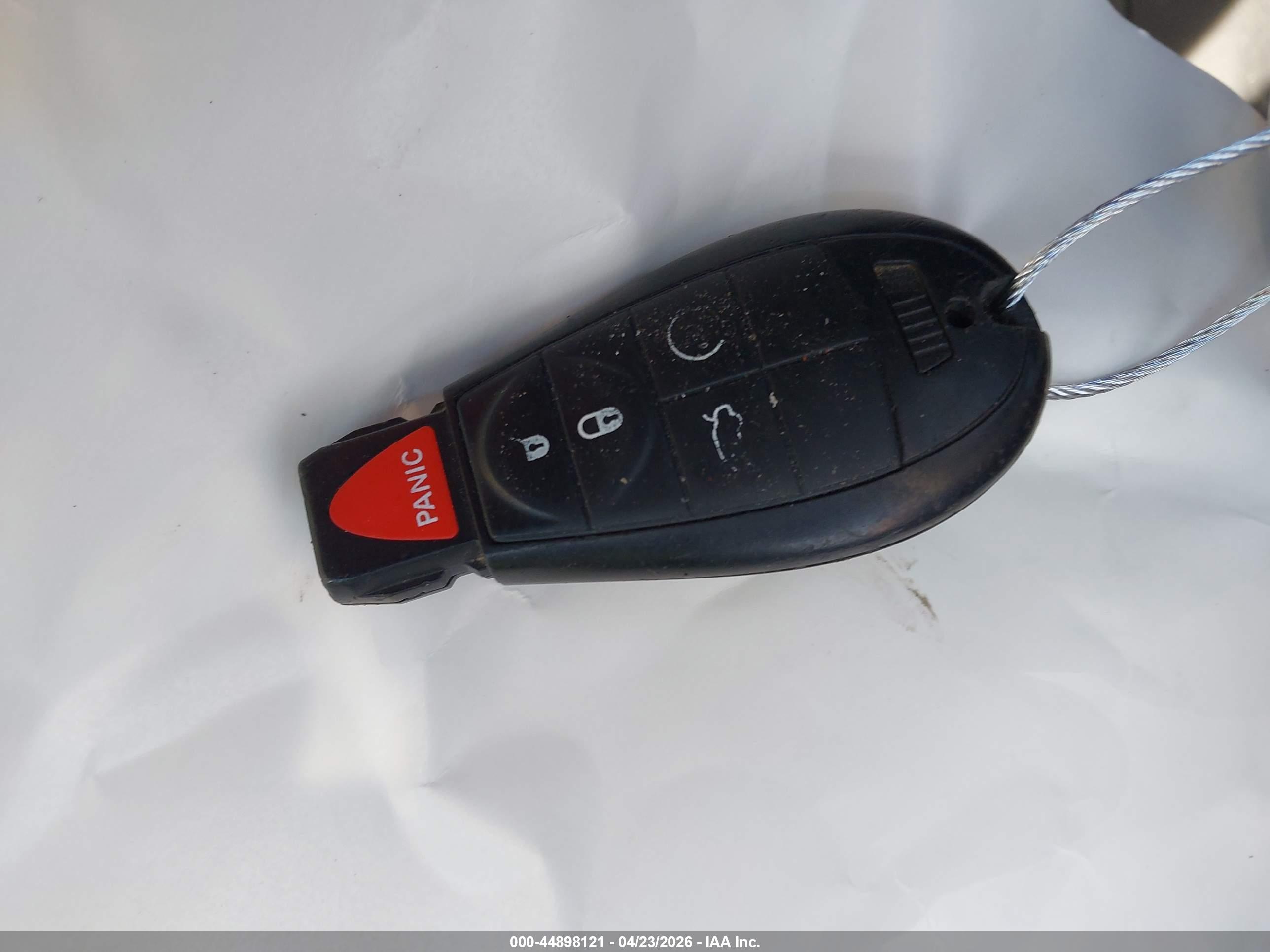 JEEP GRAND image 11