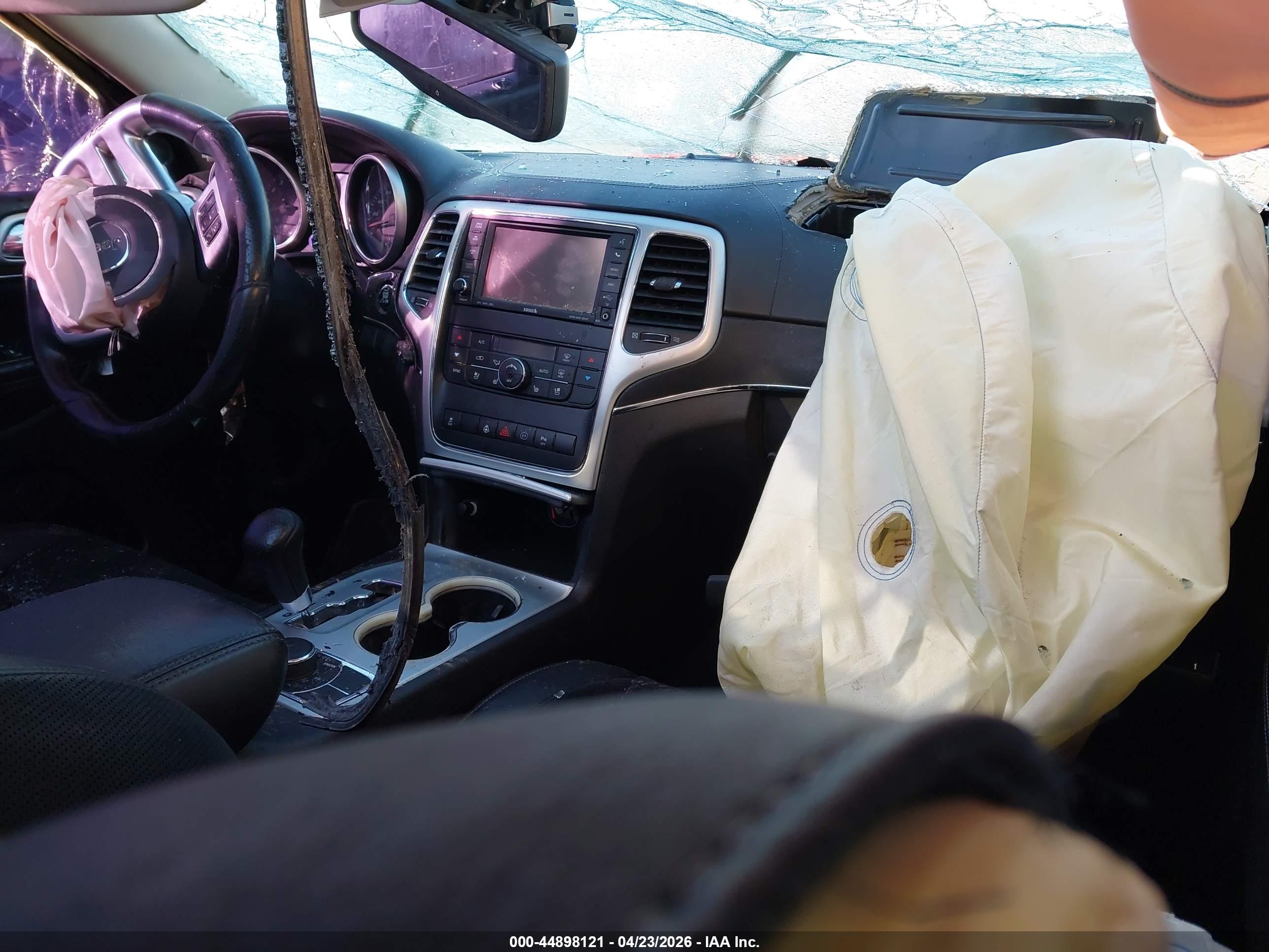 JEEP GRAND image 5