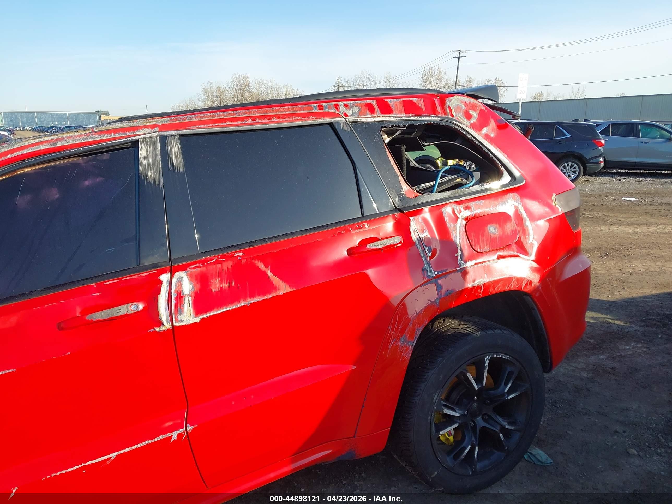 JEEP GRAND image 6