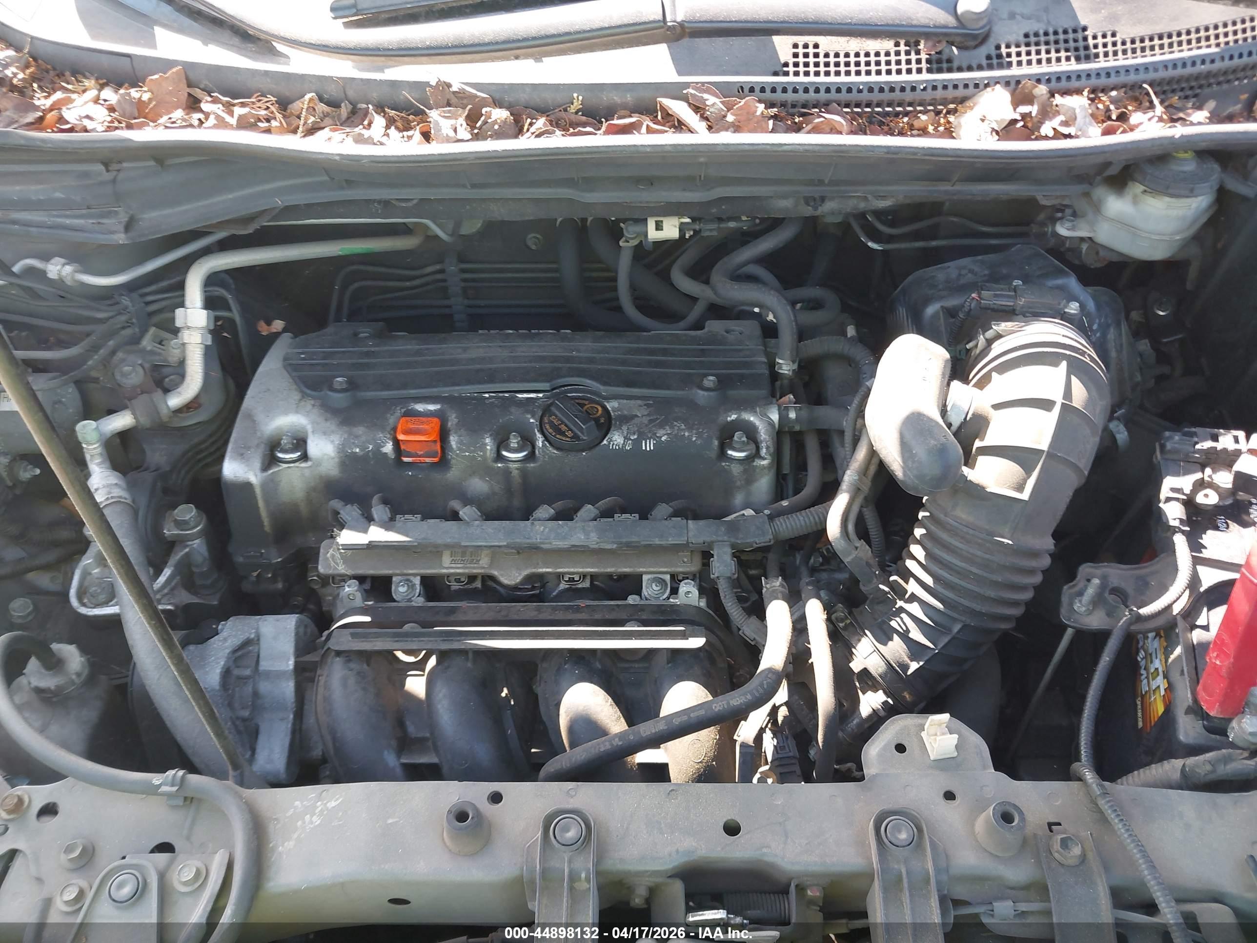 HONDA CR-V image 10