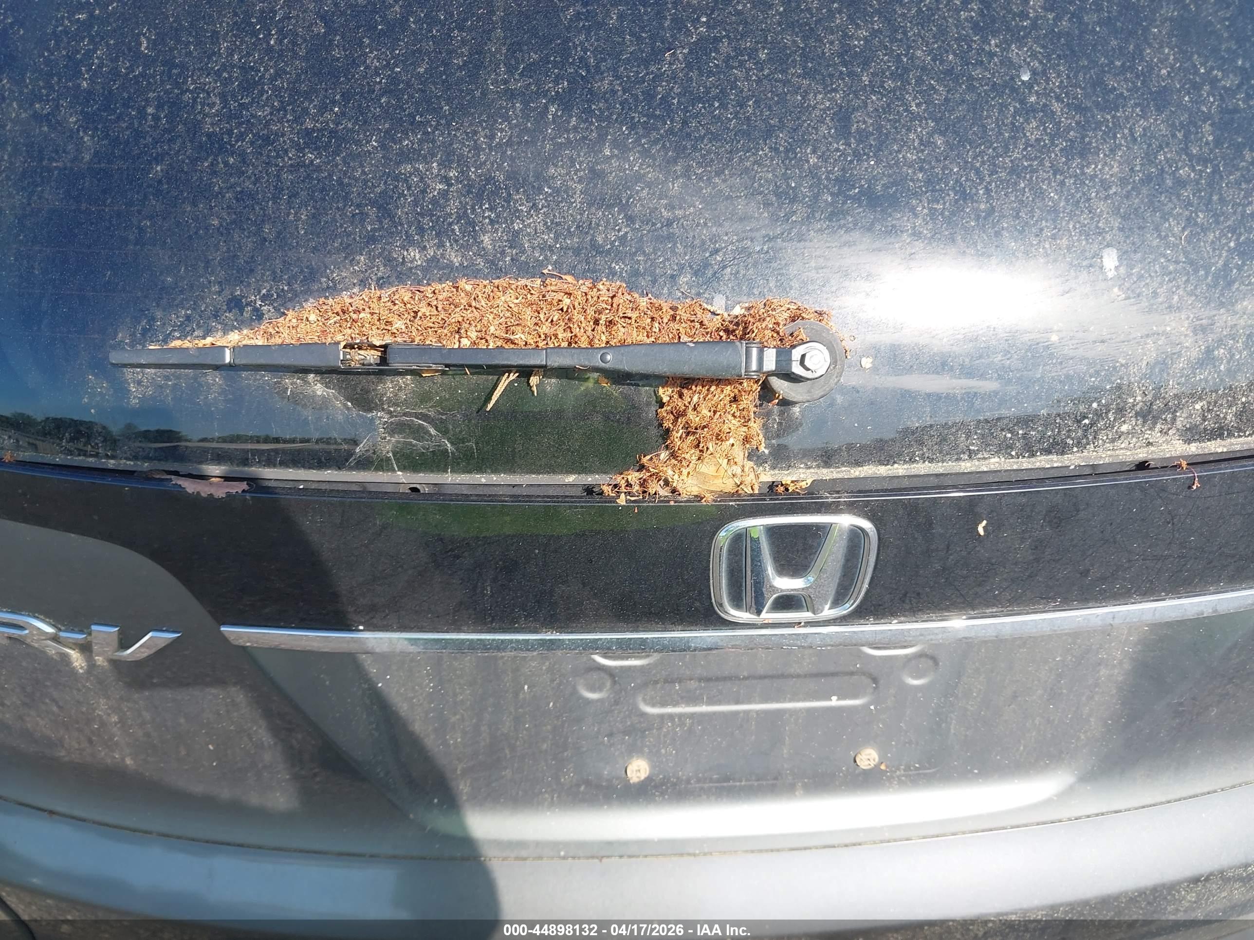 HONDA CR-V image 6