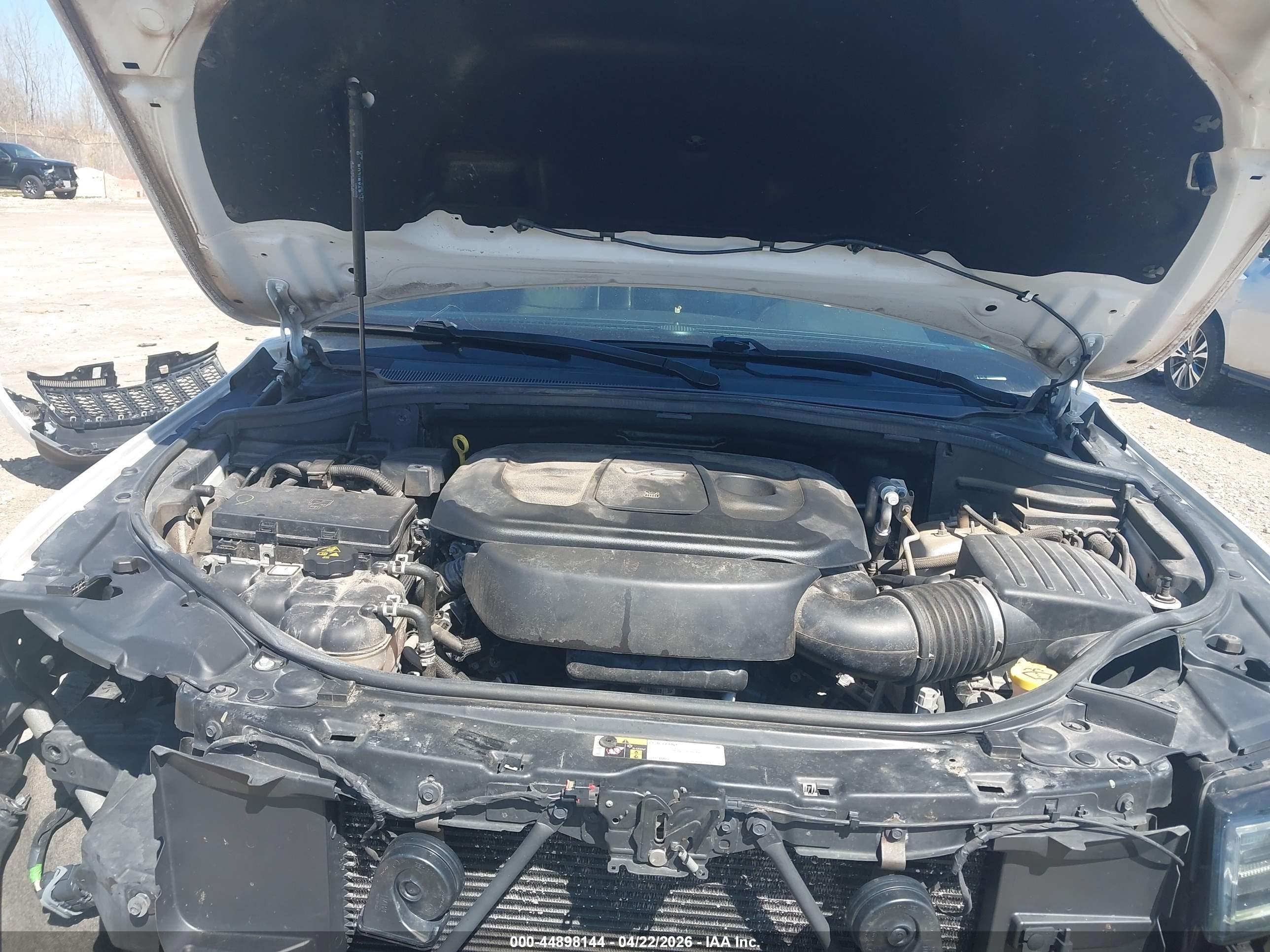 JEEP GRAND image 10