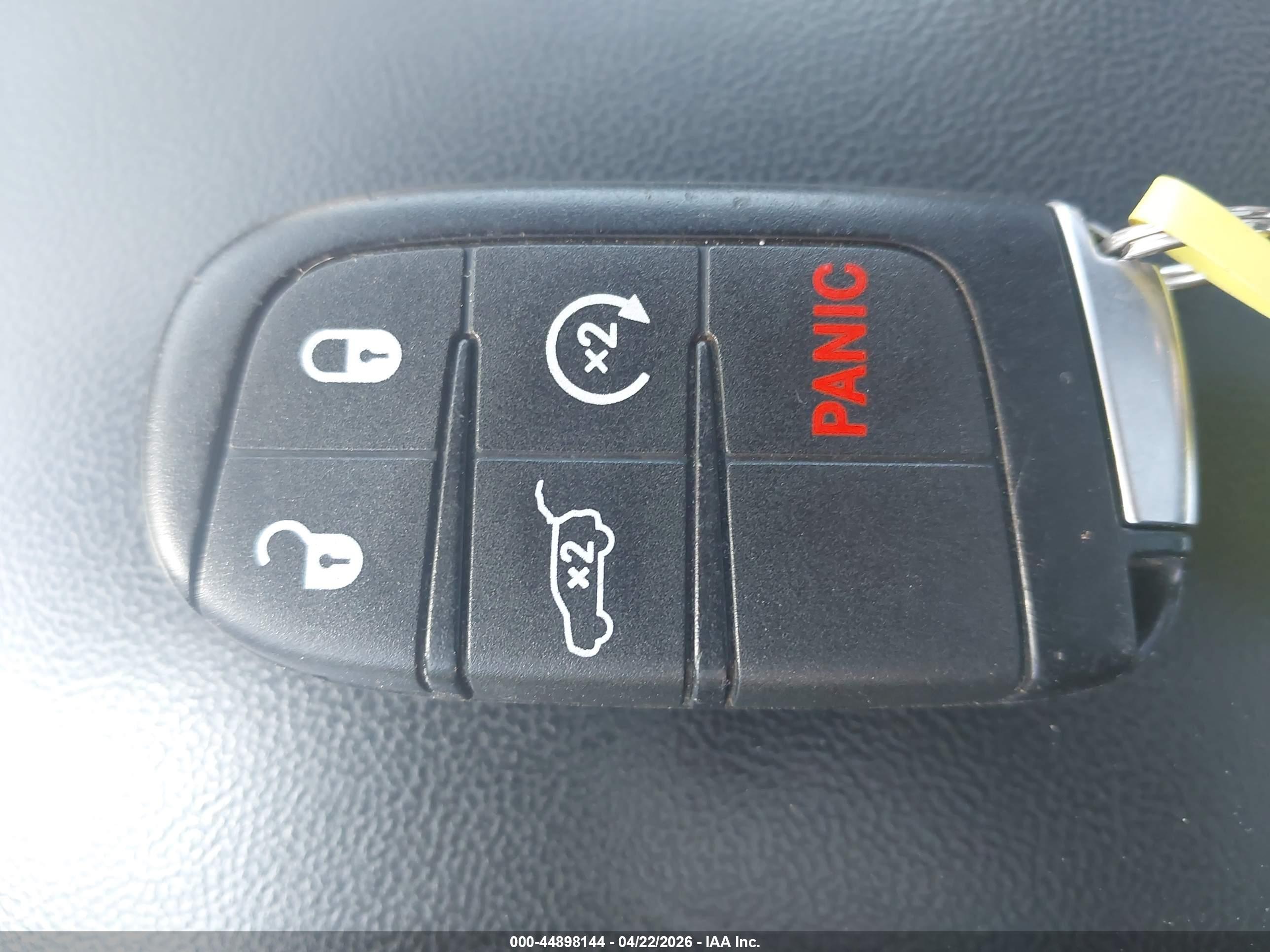JEEP GRAND image 11