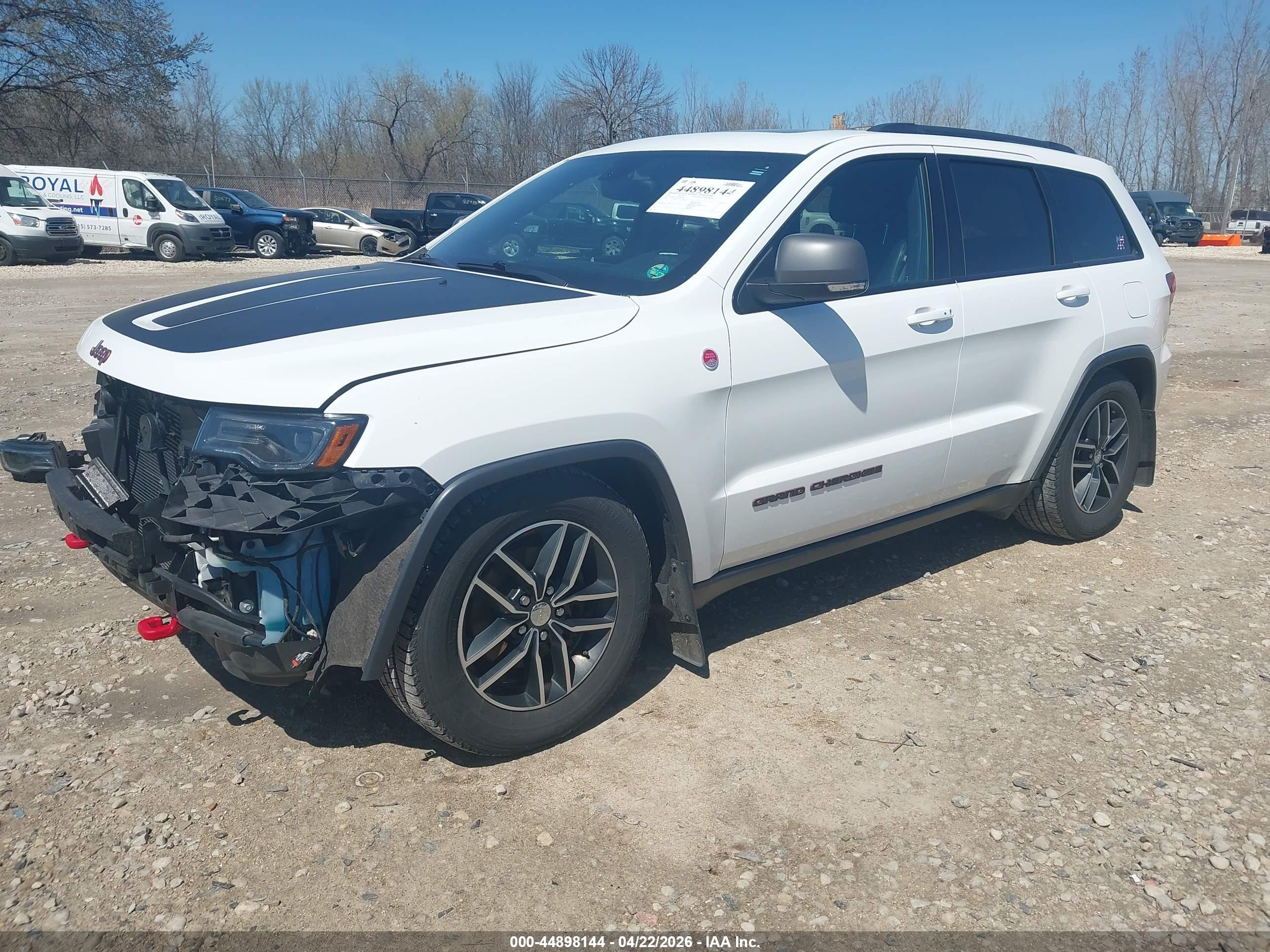 JEEP GRAND image 2