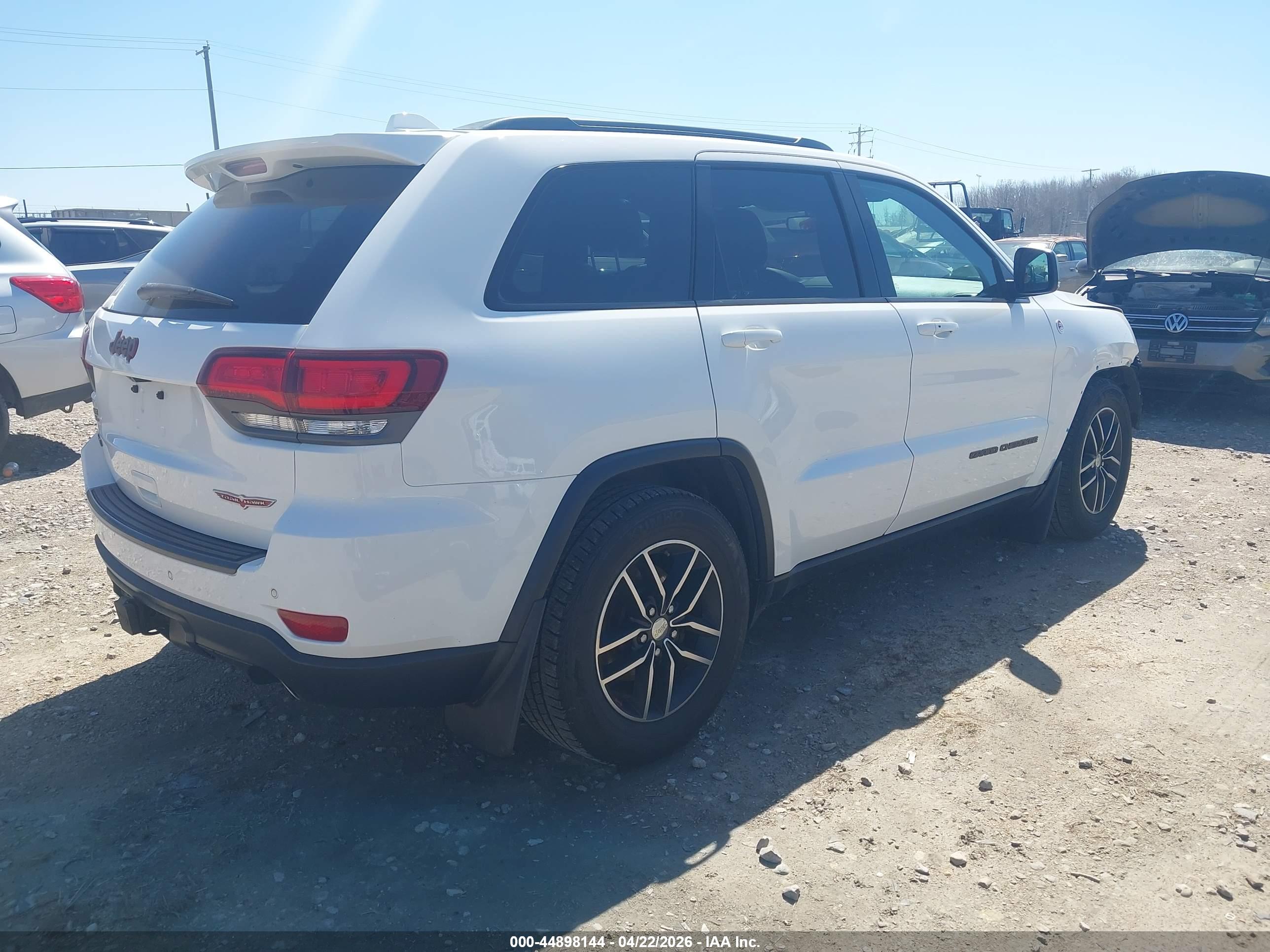 JEEP GRAND image 4