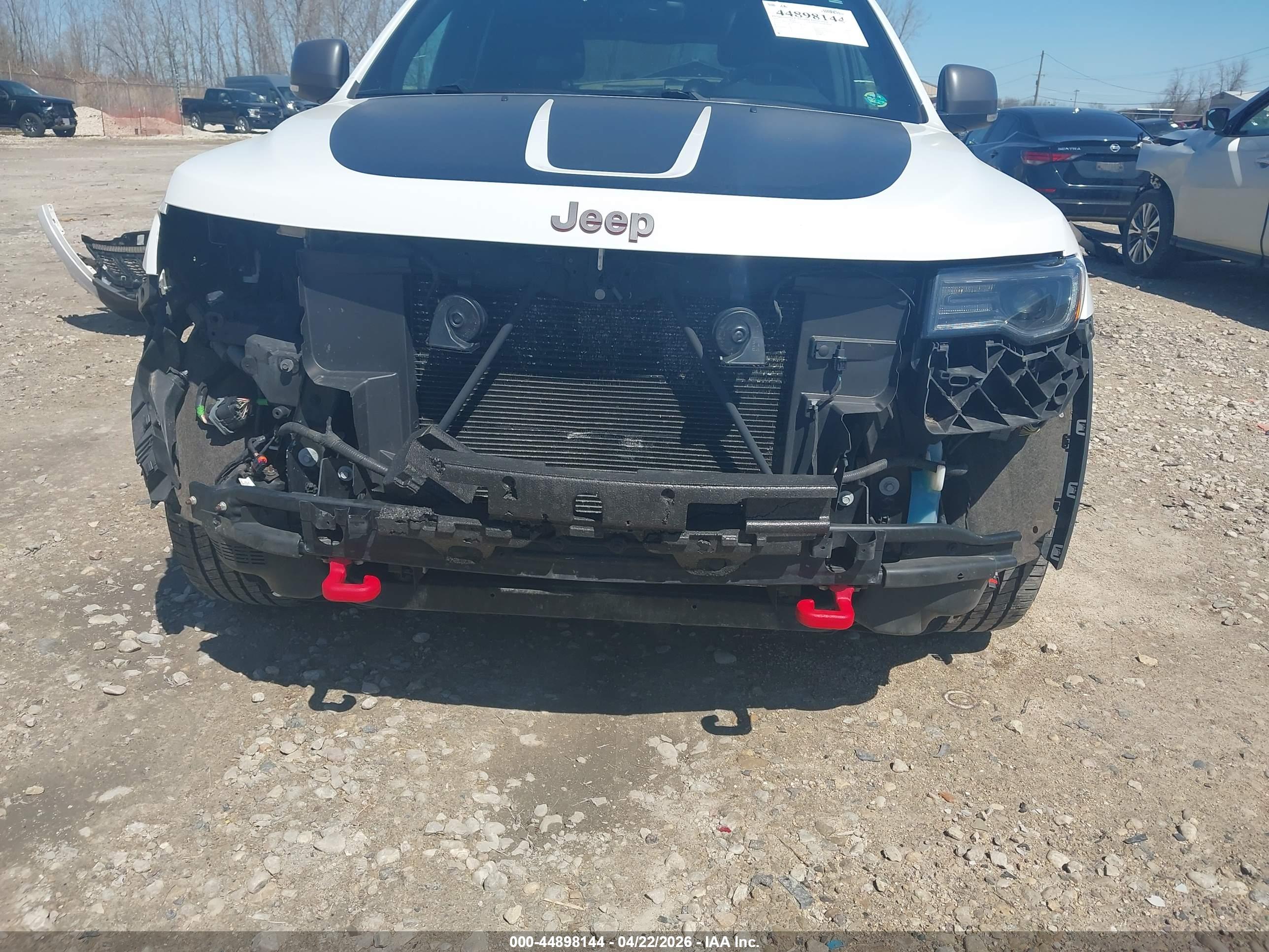 JEEP GRAND image 6
