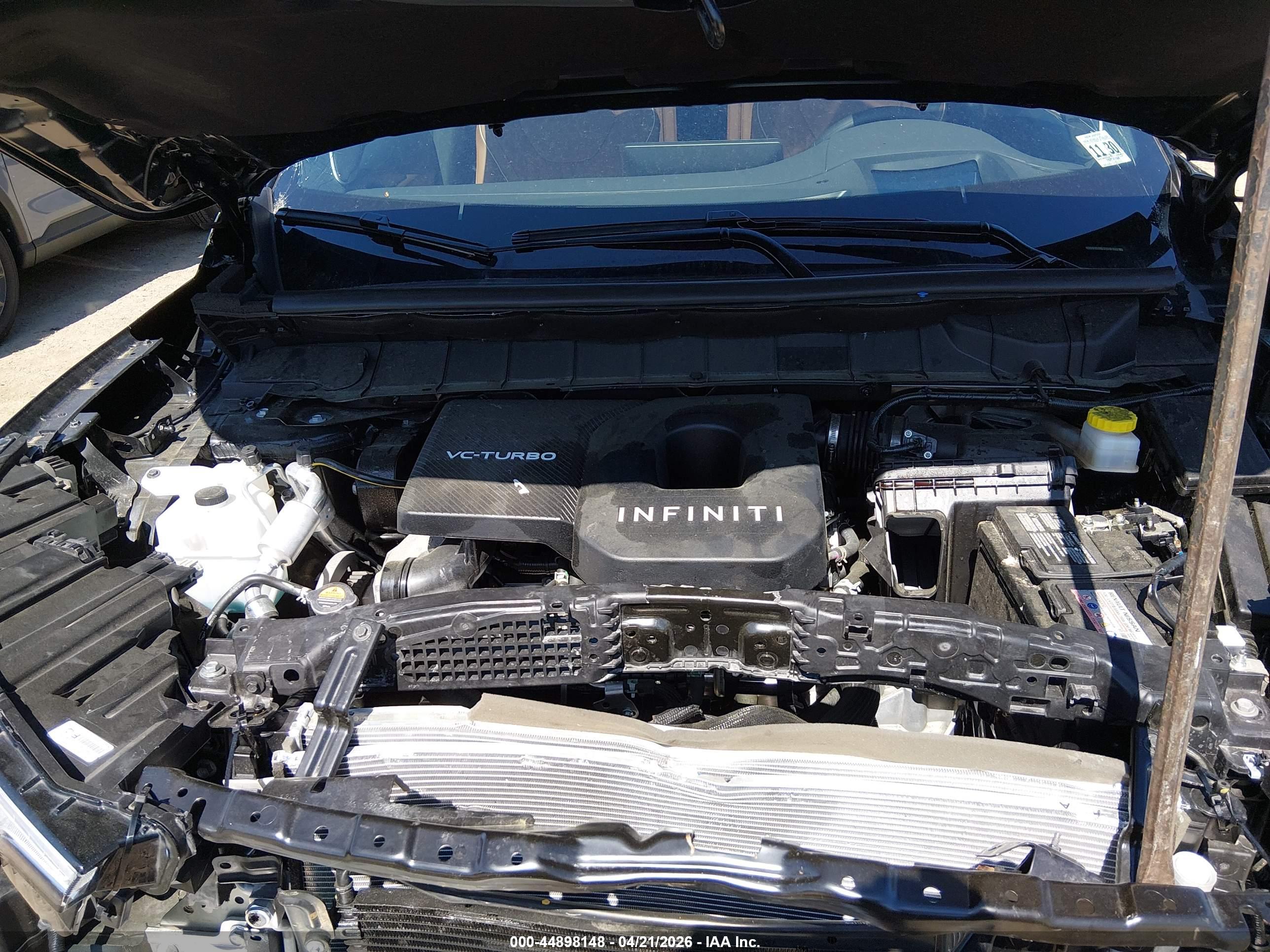 INFINITI QX60 image 10