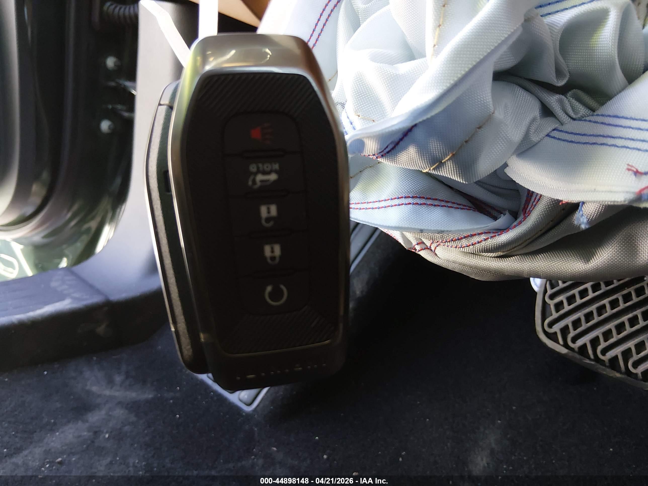 INFINITI QX60 image 11