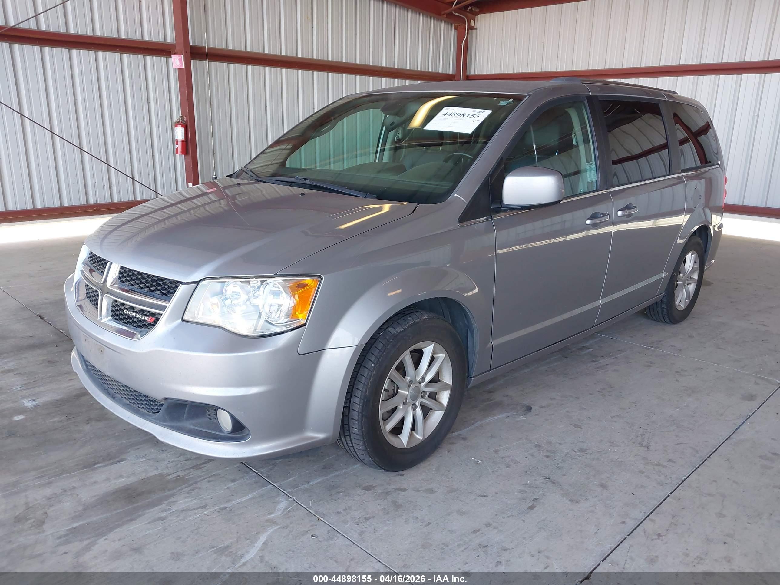 DODGE GRAND image 2