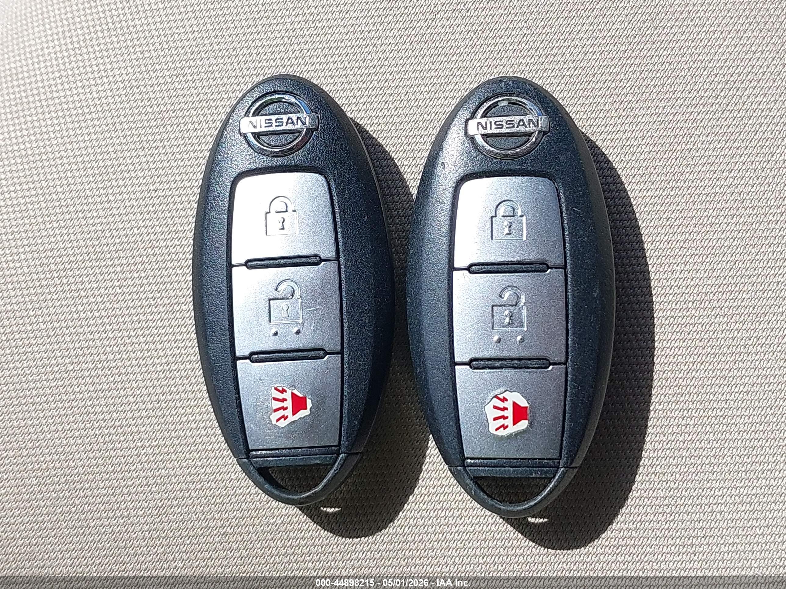 NISSAN PATHFINDER image 11