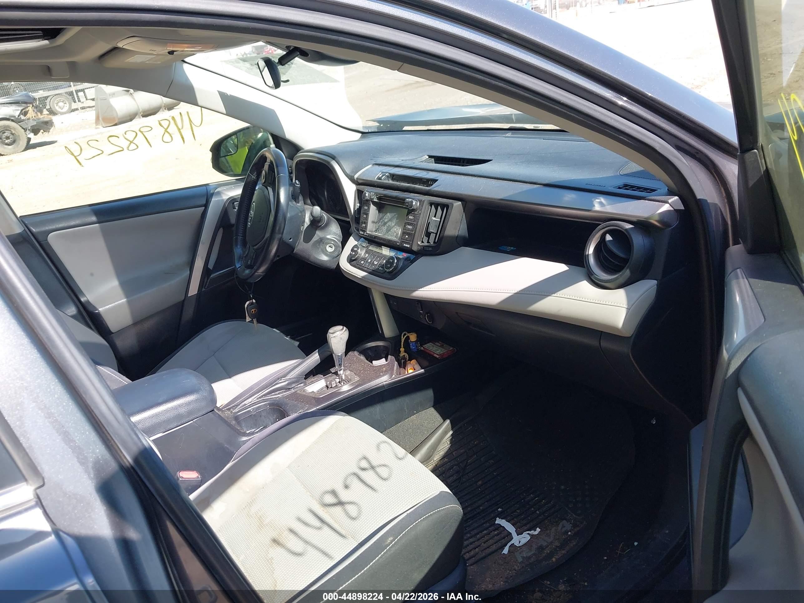 TOYOTA RAV4 image 5