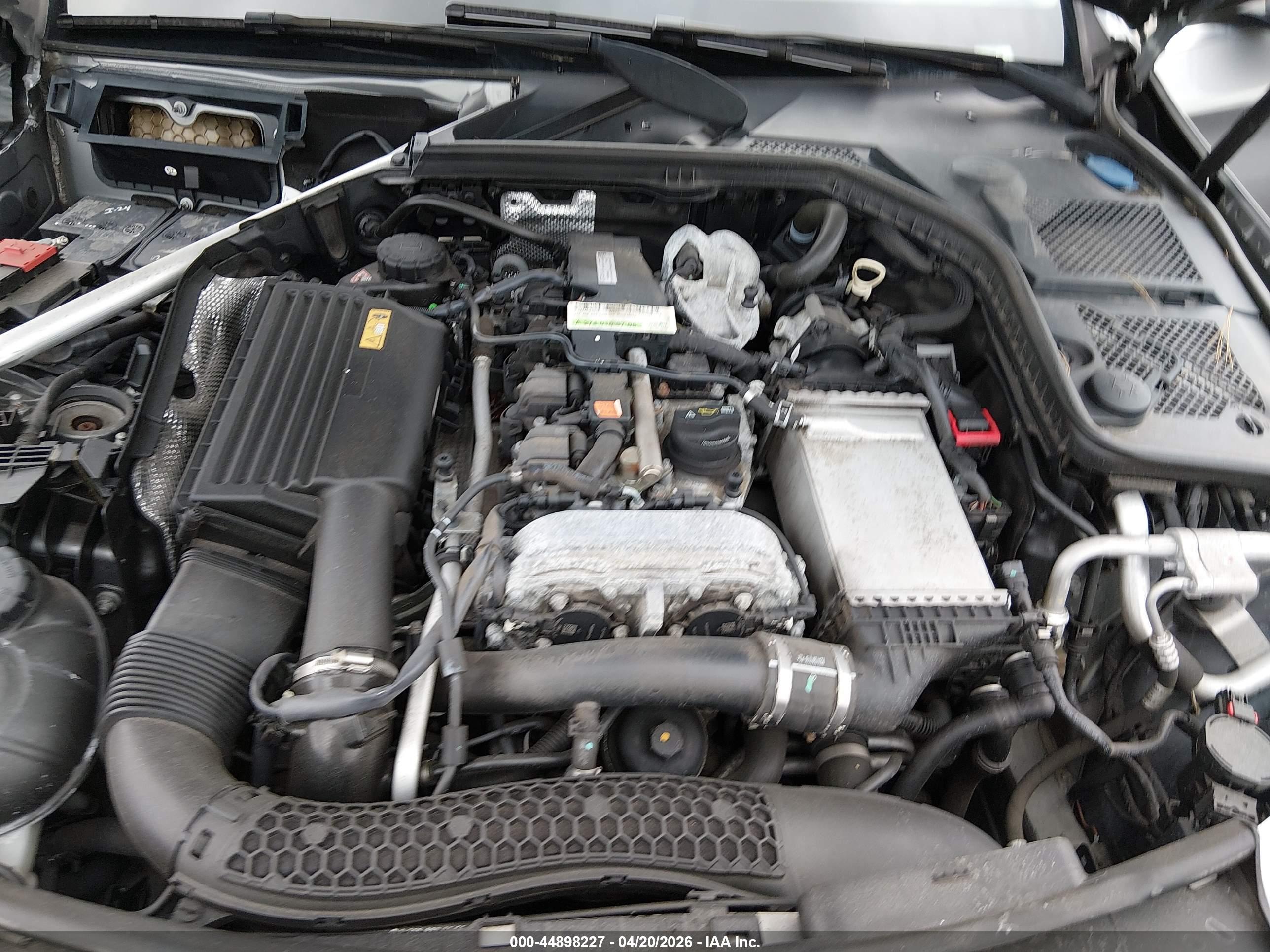 MERCEDES-BENZ C image 10