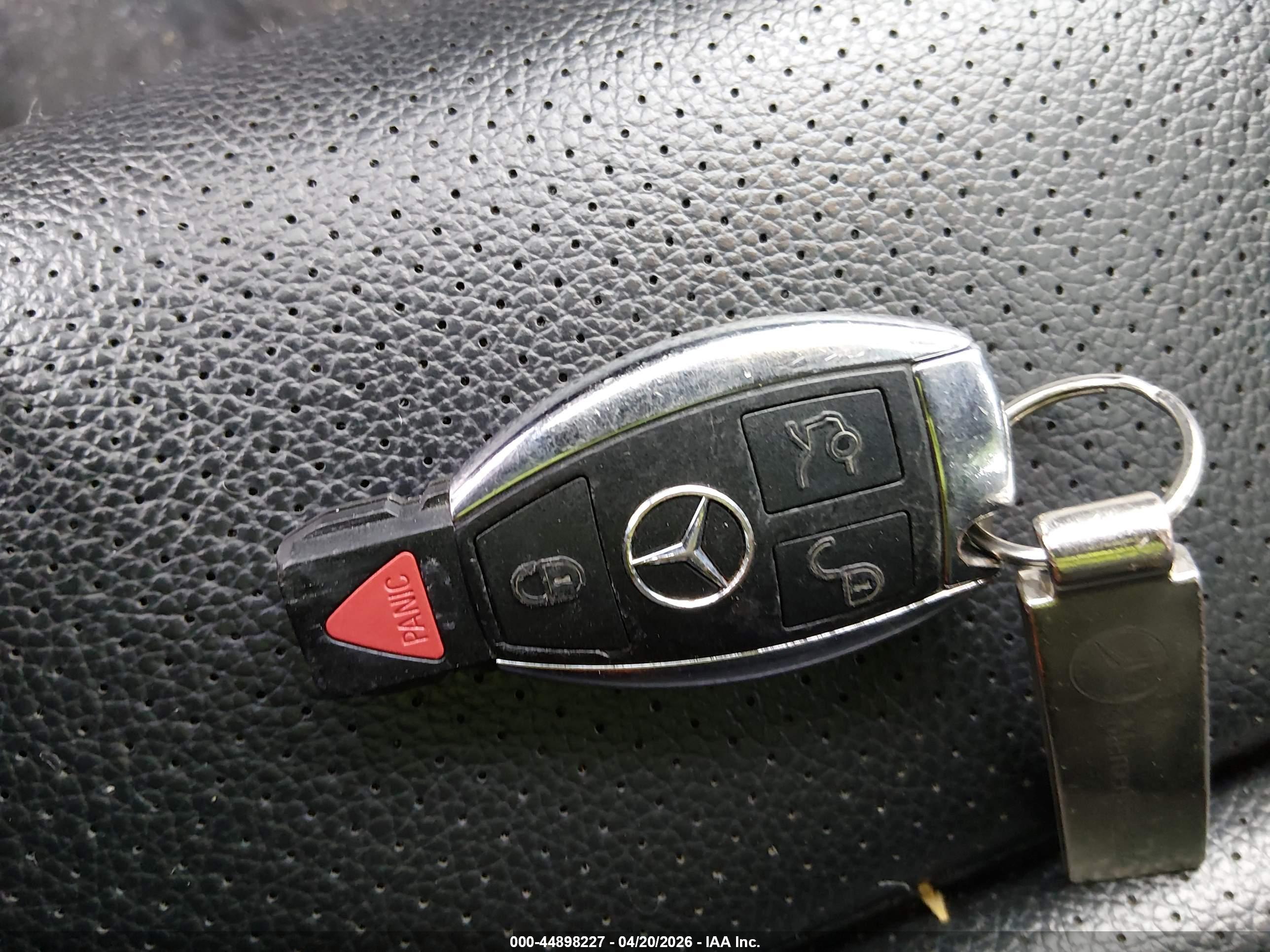 MERCEDES-BENZ C image 11