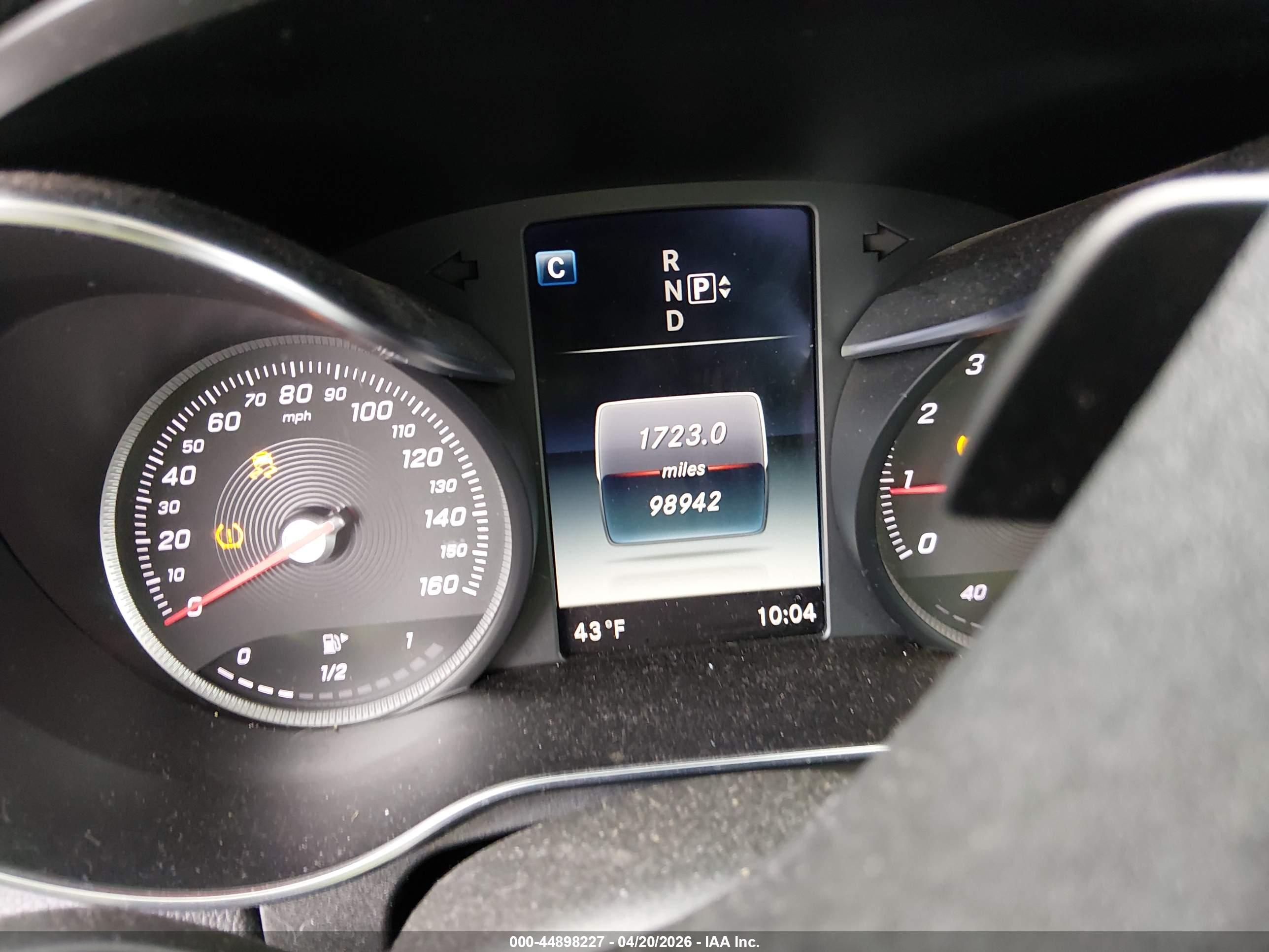 MERCEDES-BENZ C image 7