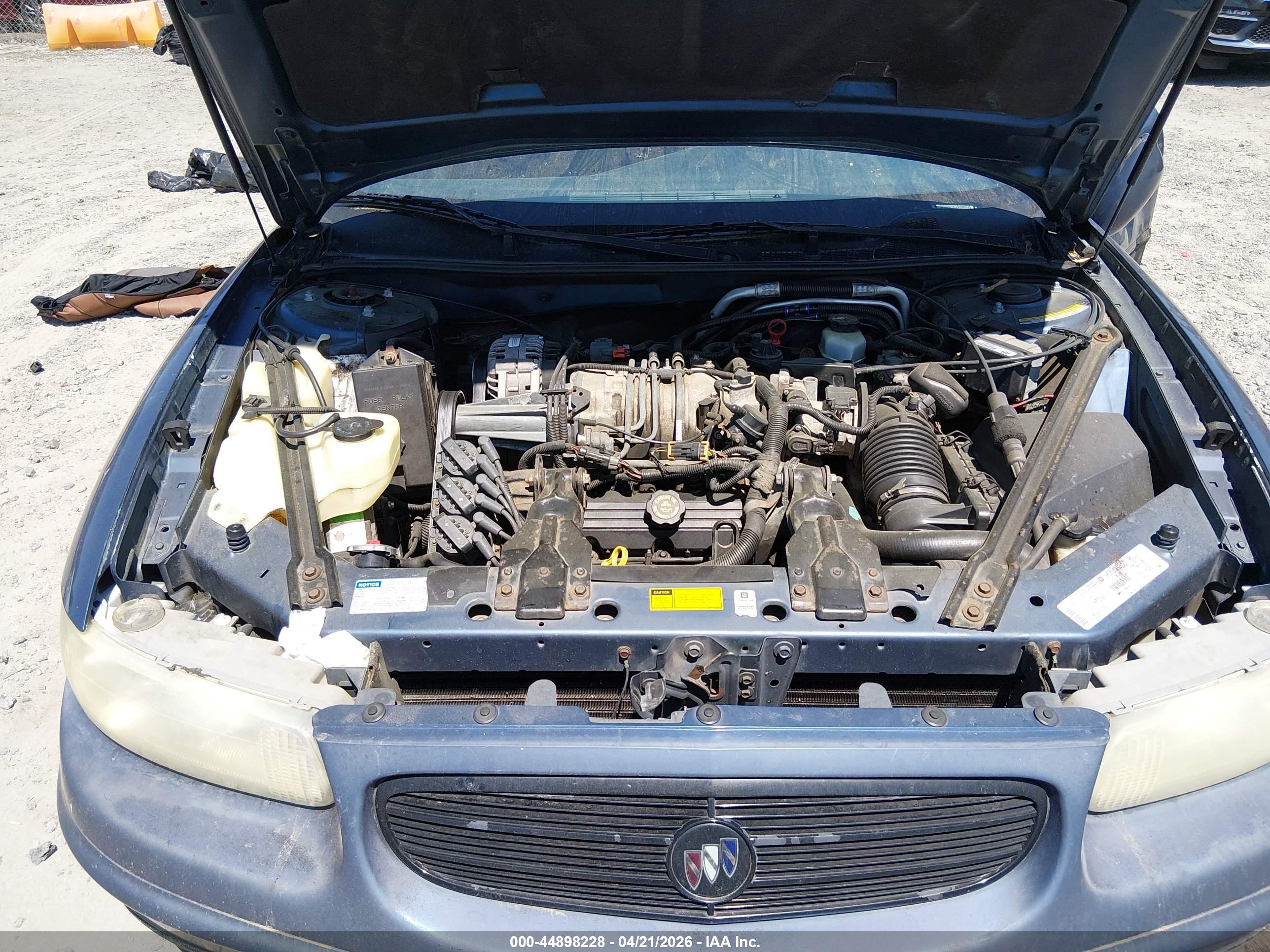 BUICK REGAL image 10