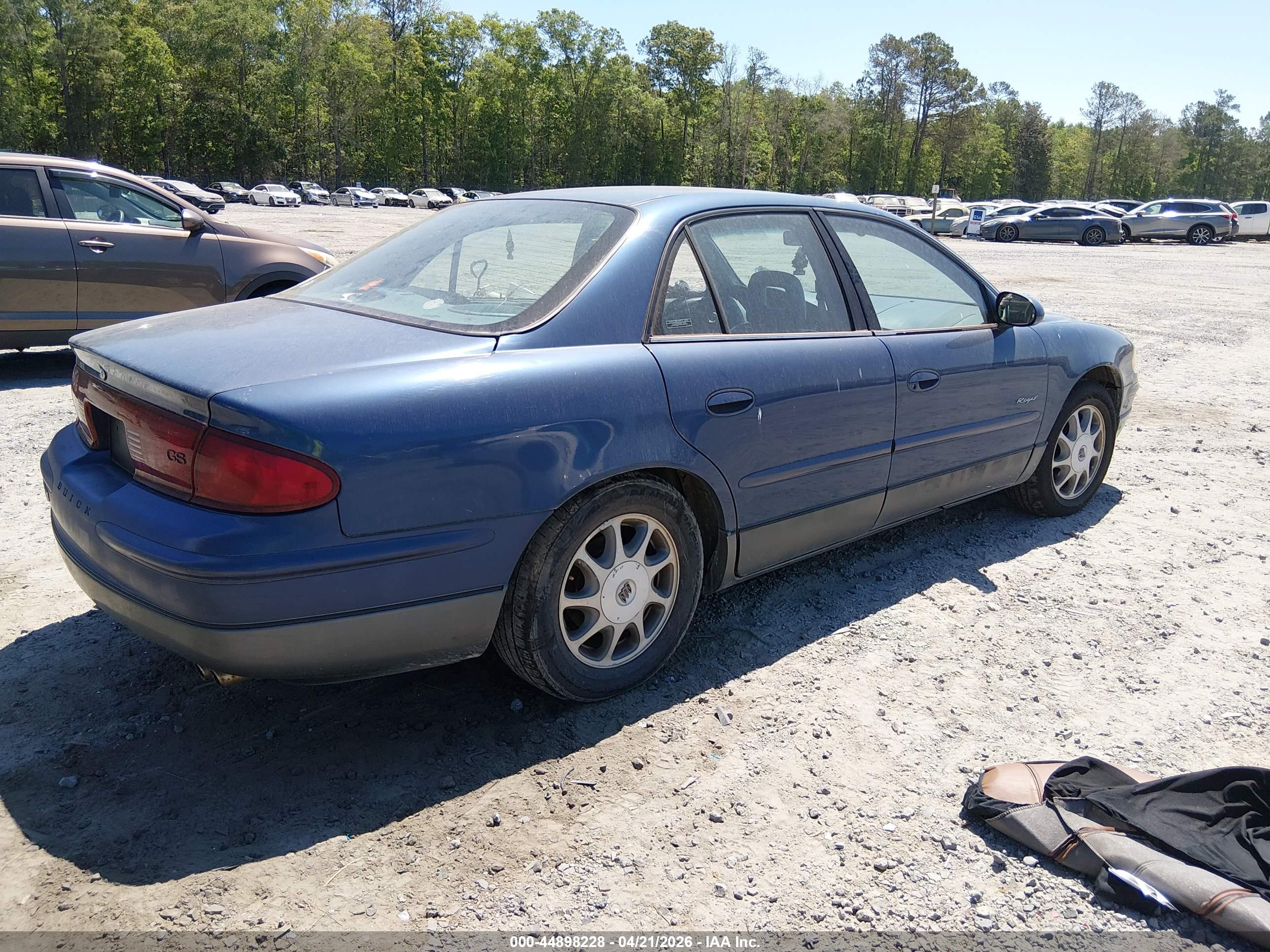 BUICK REGAL image 4