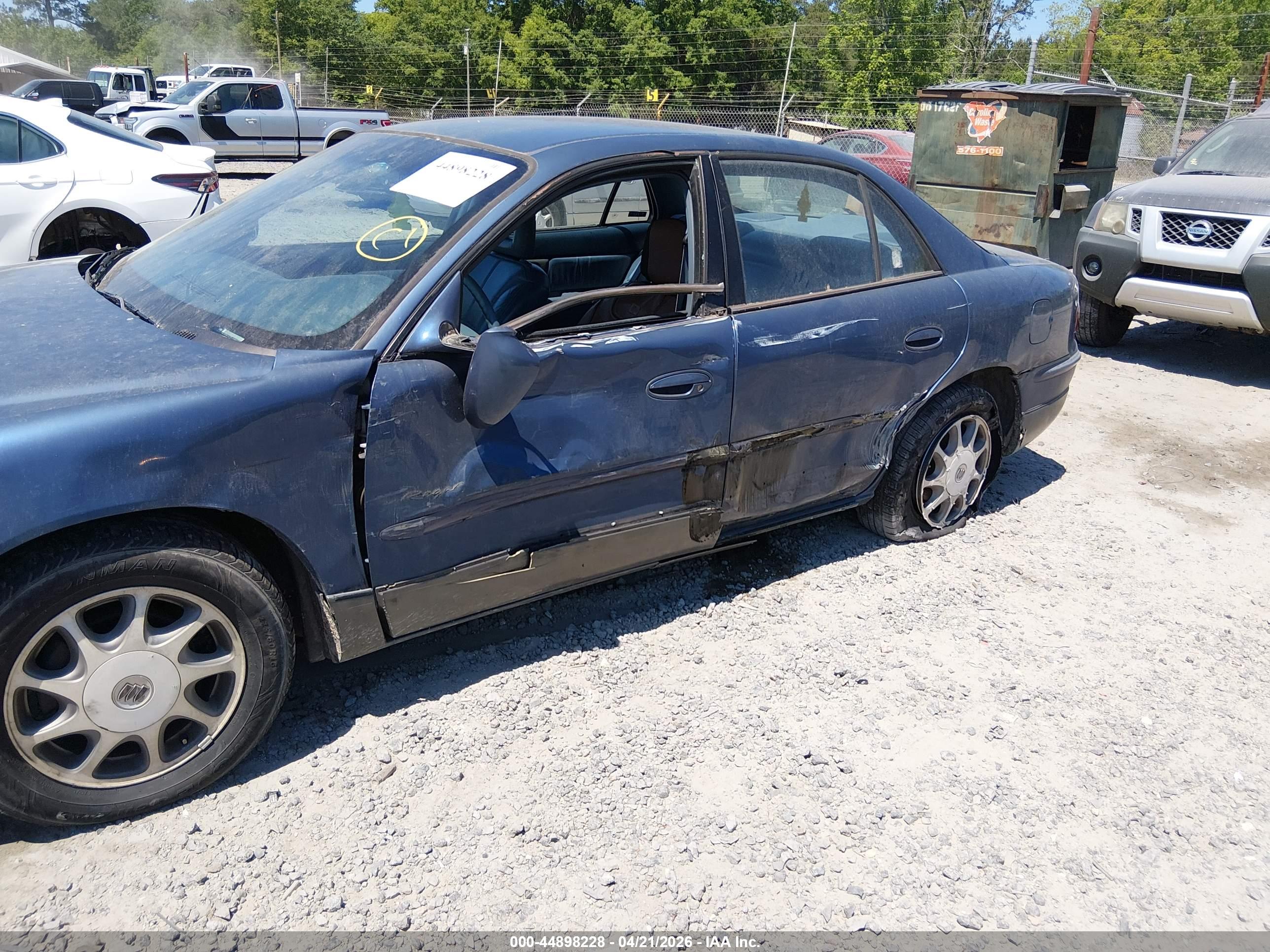 BUICK REGAL image 6