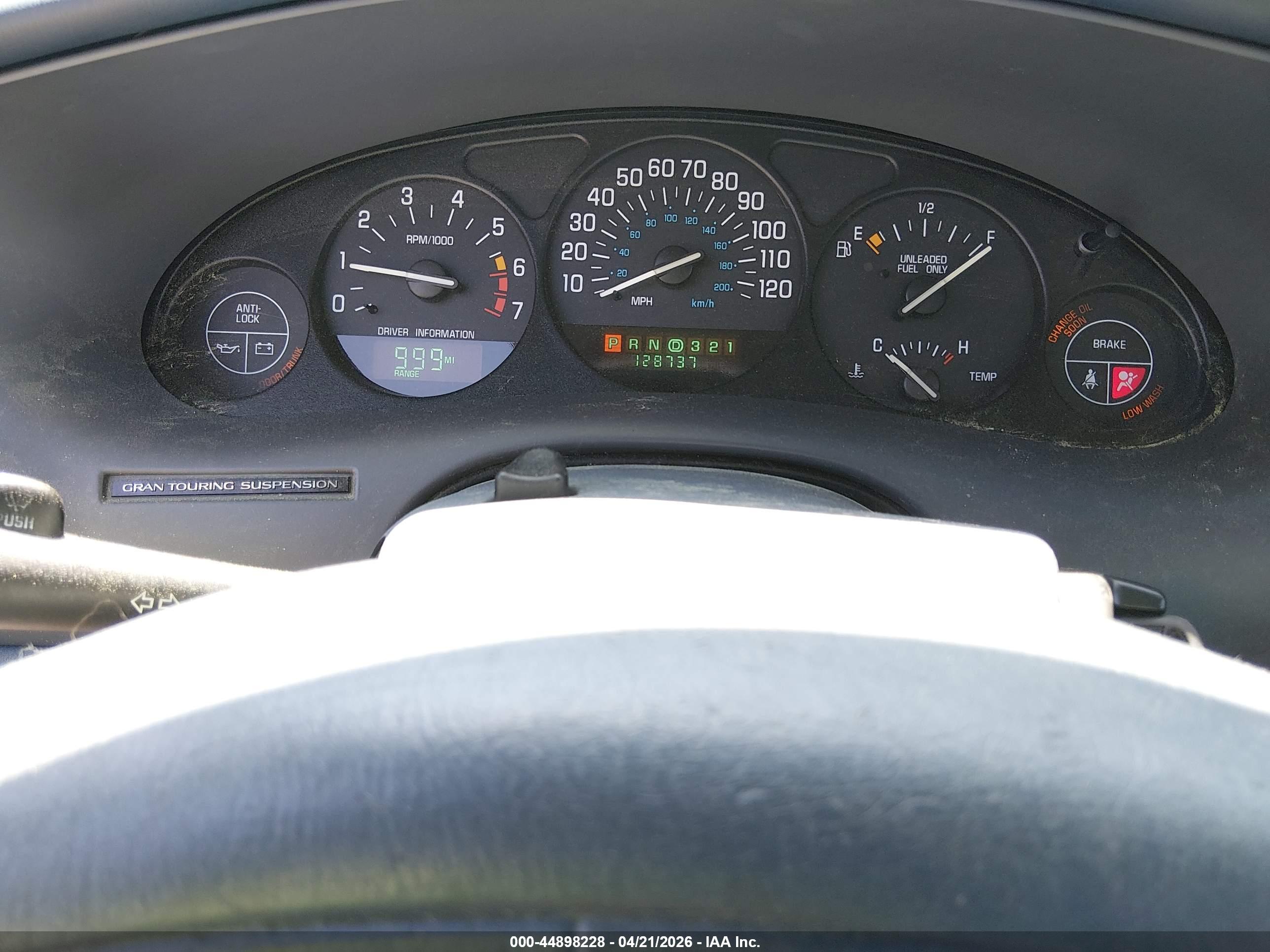 BUICK REGAL image 7