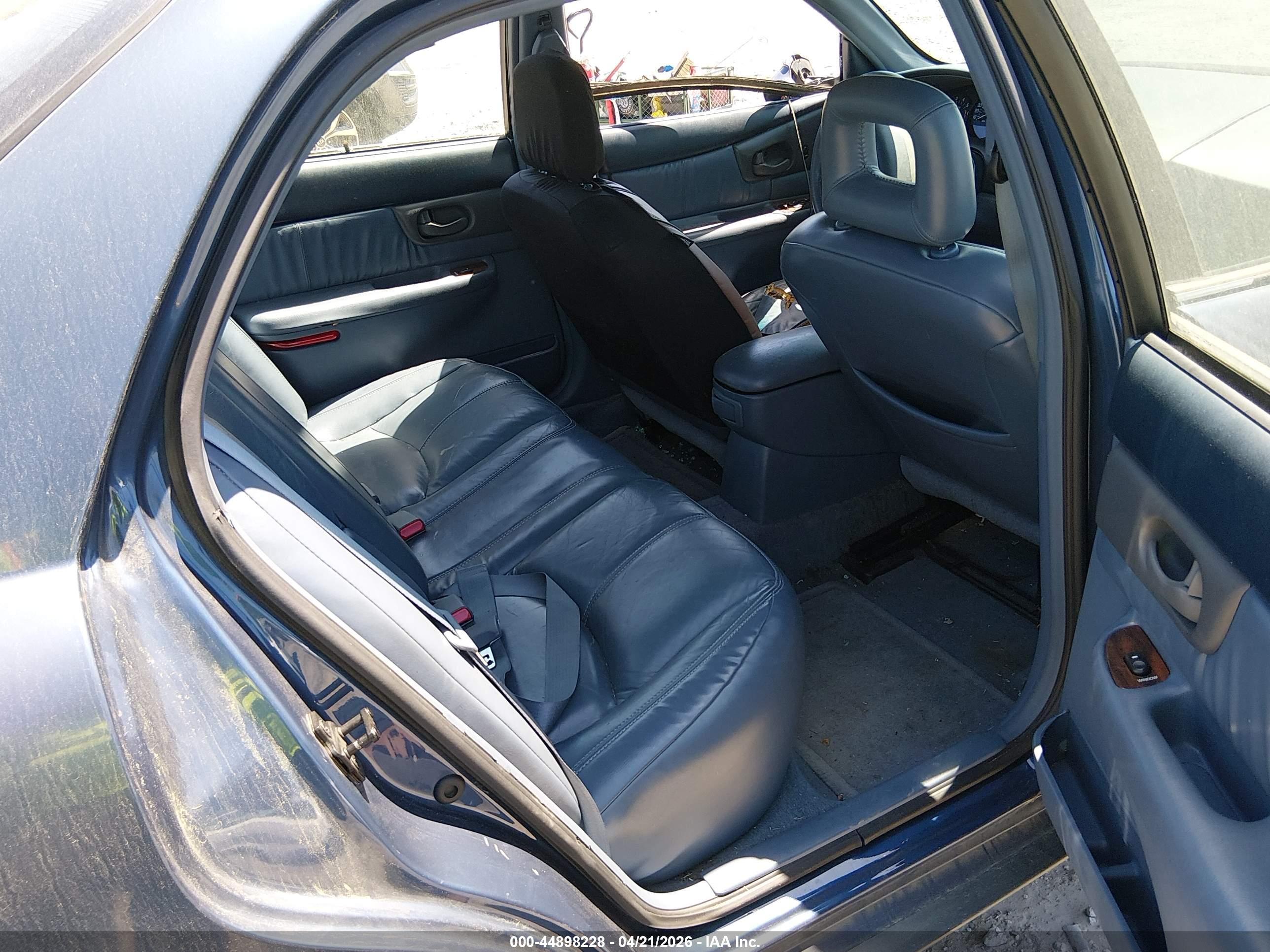 BUICK REGAL image 8