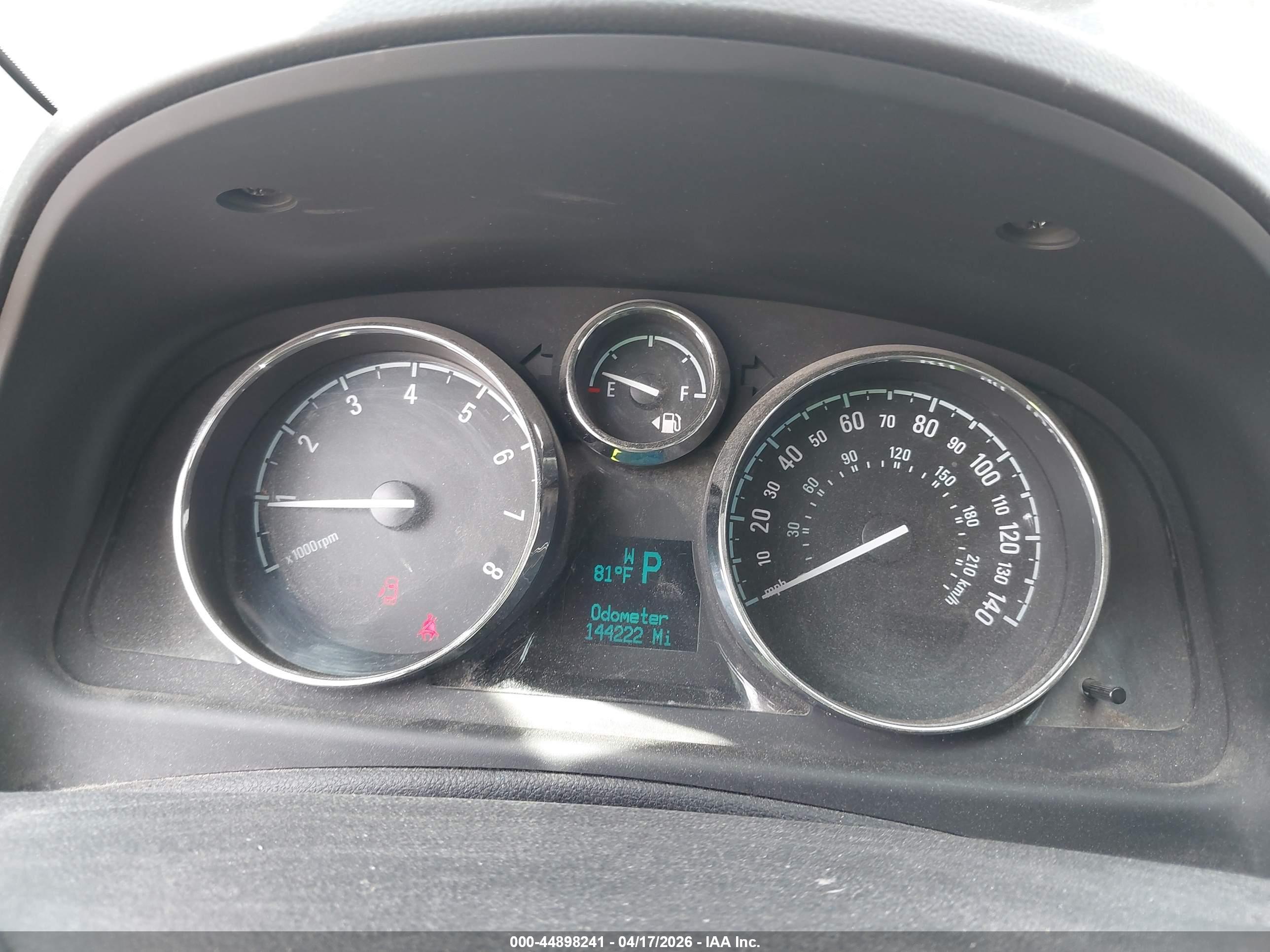 CHEVROLET CAPTIVA image 7