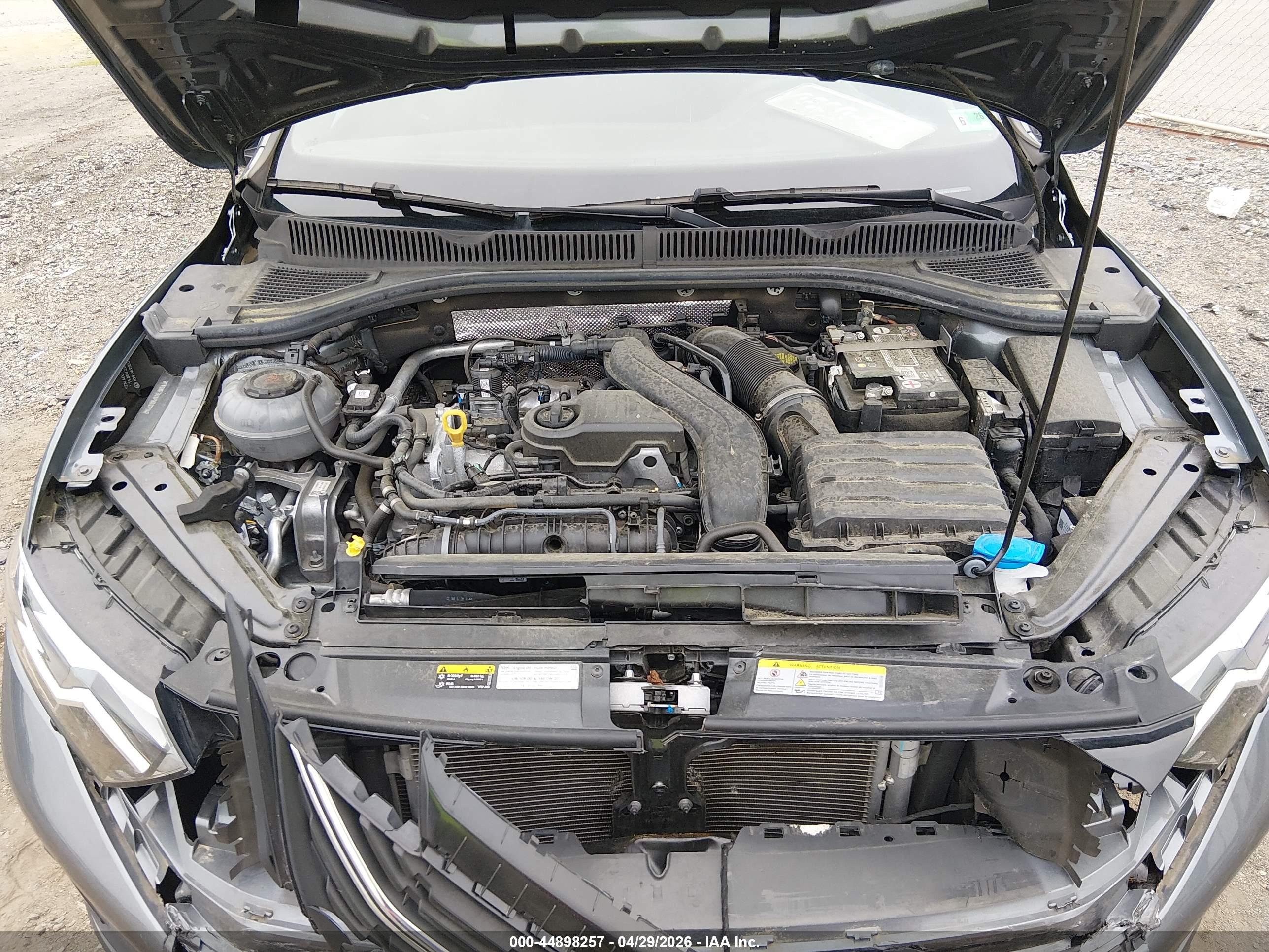VOLKSWAGEN JETTA image 10