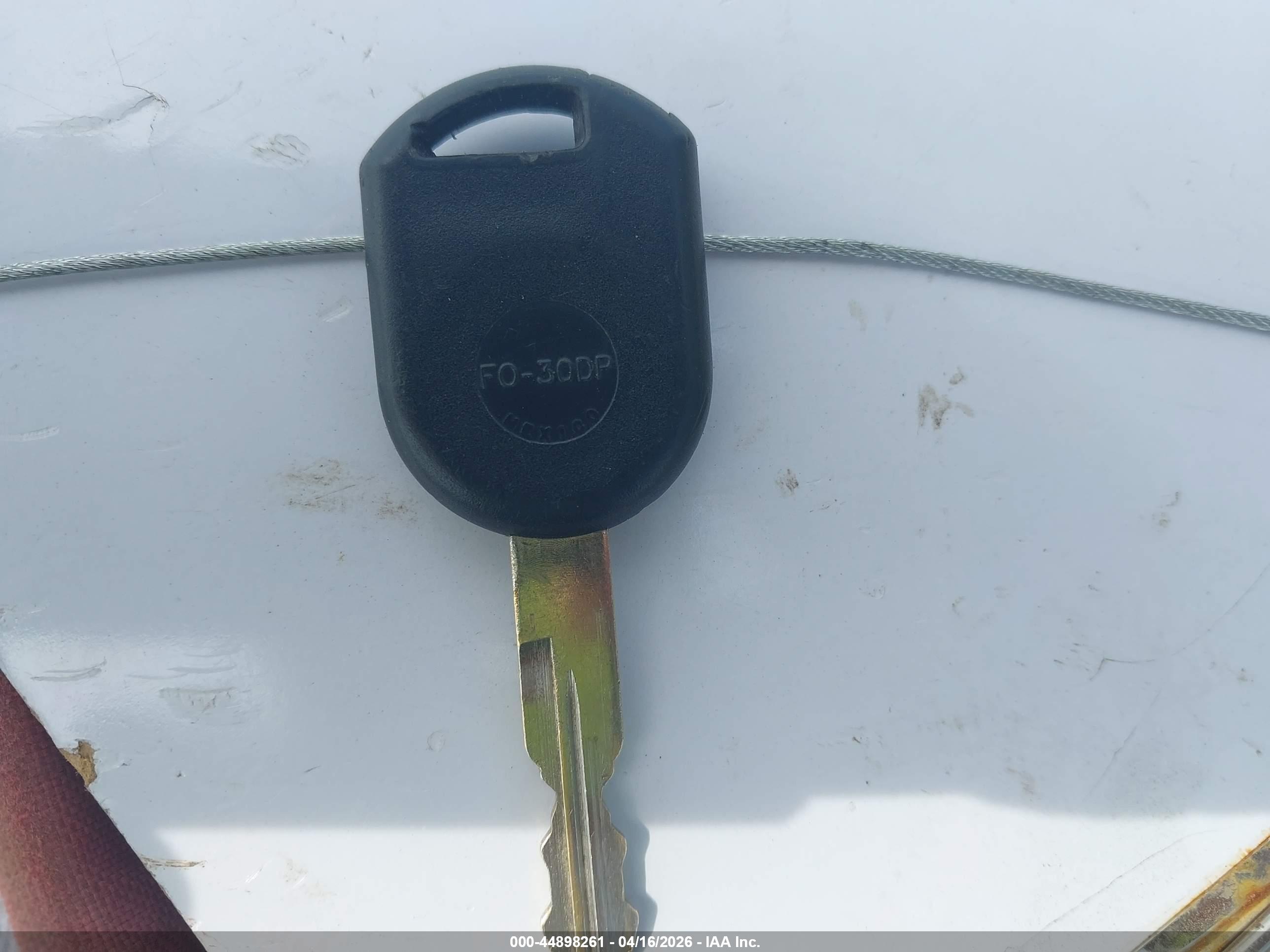 FORD ESCAPE image 11